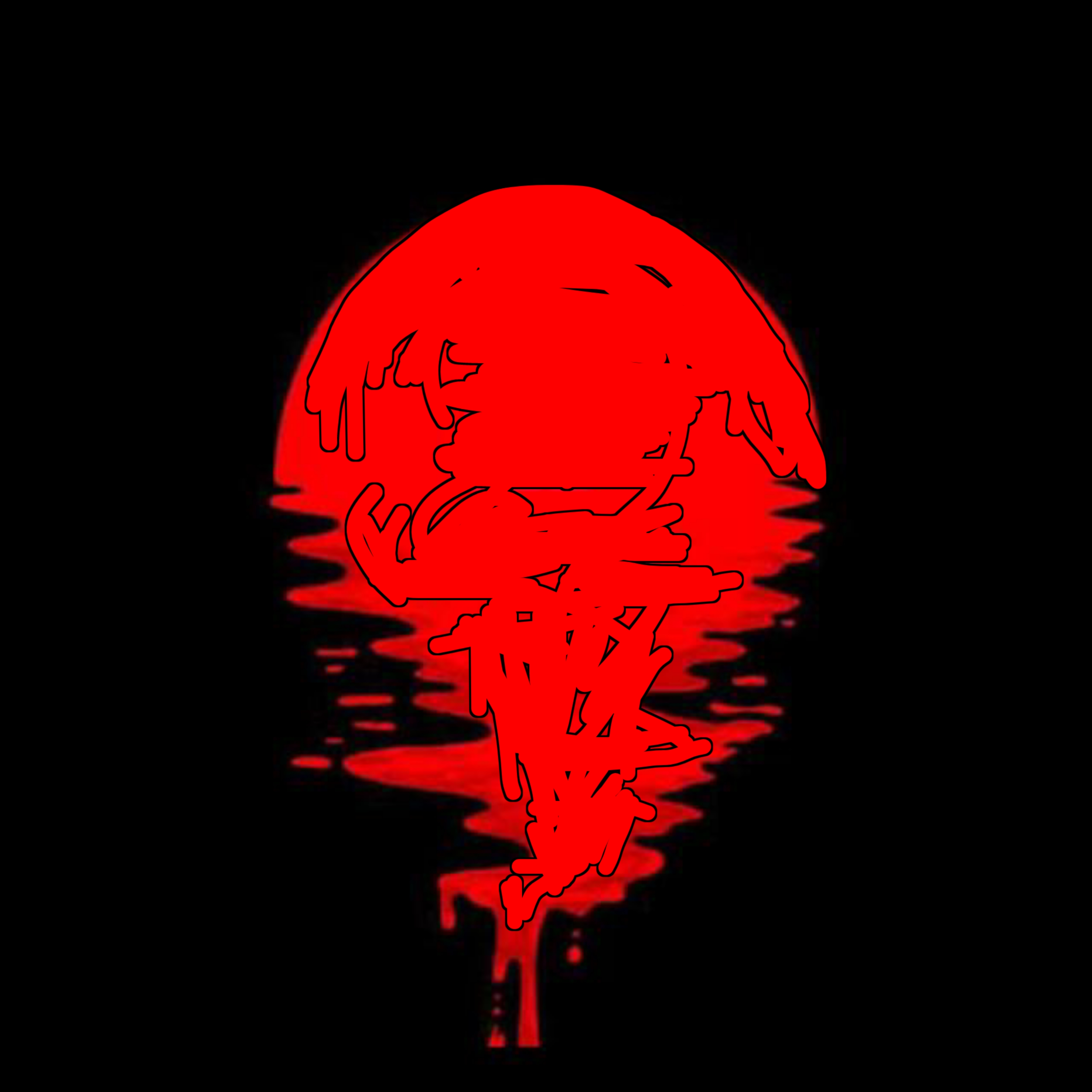 Pinter #disstrack  artwork