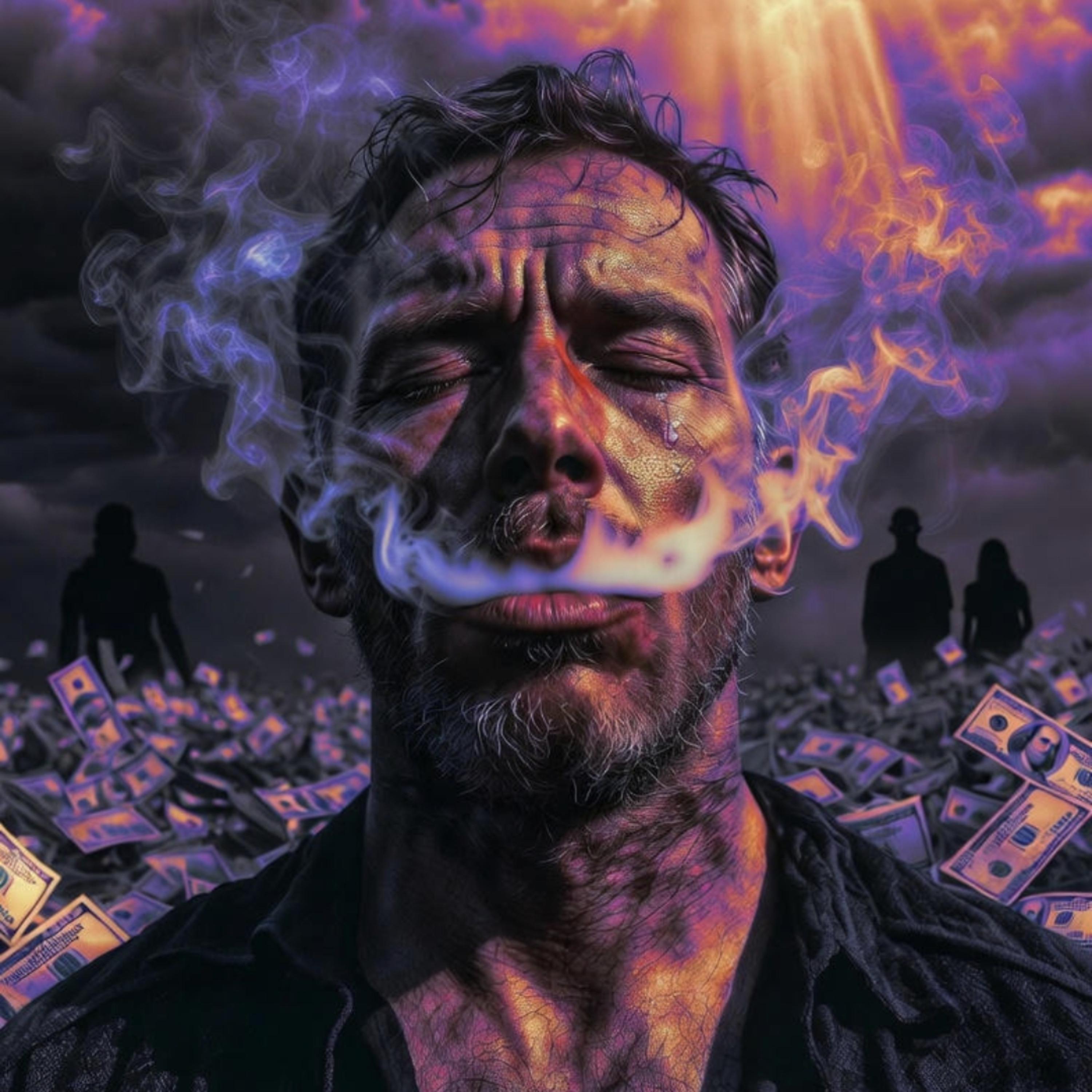 One More Day artwork