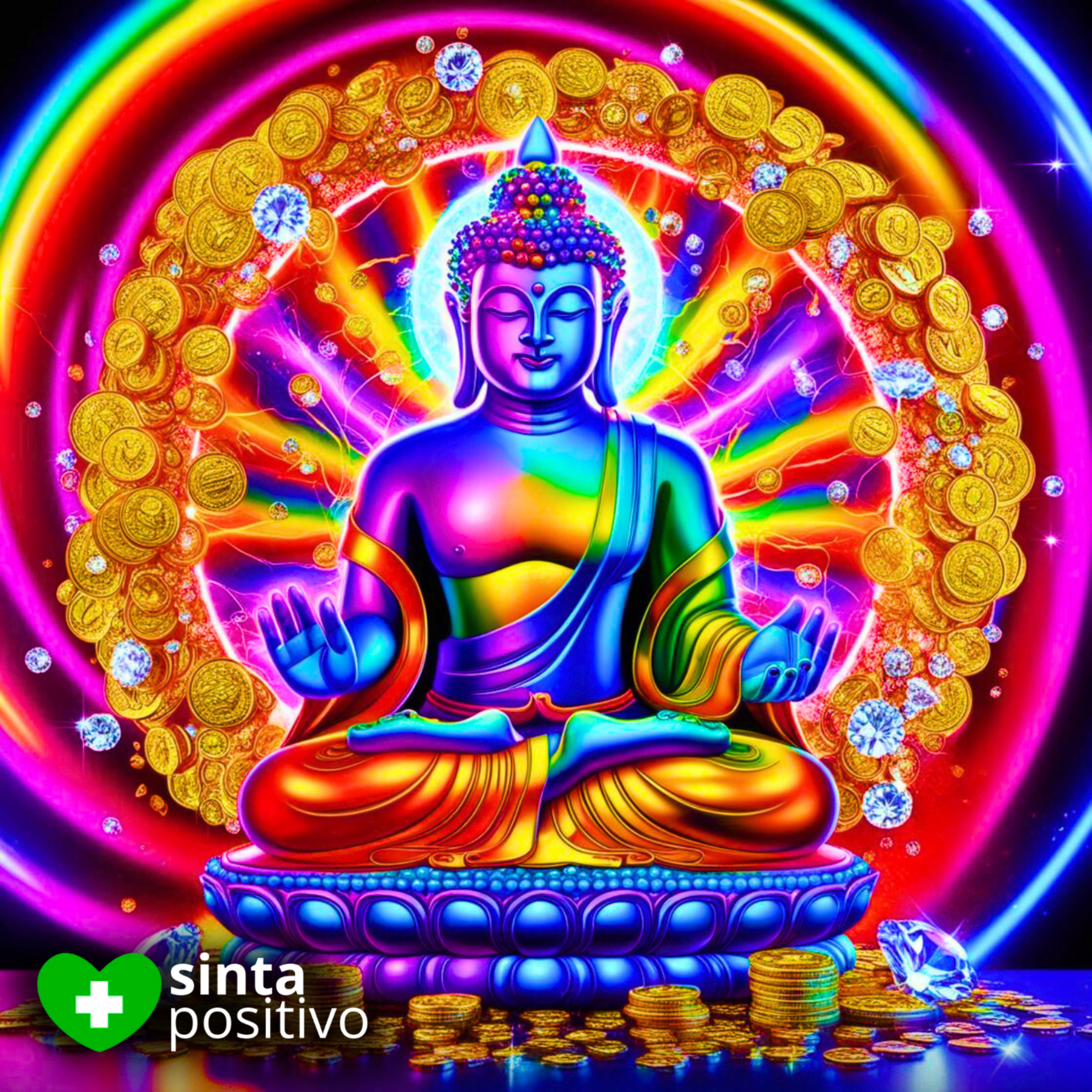 Soulagement de l Anxiété: Fréquences Apaisantes pour l Esprit et le Corps artwork