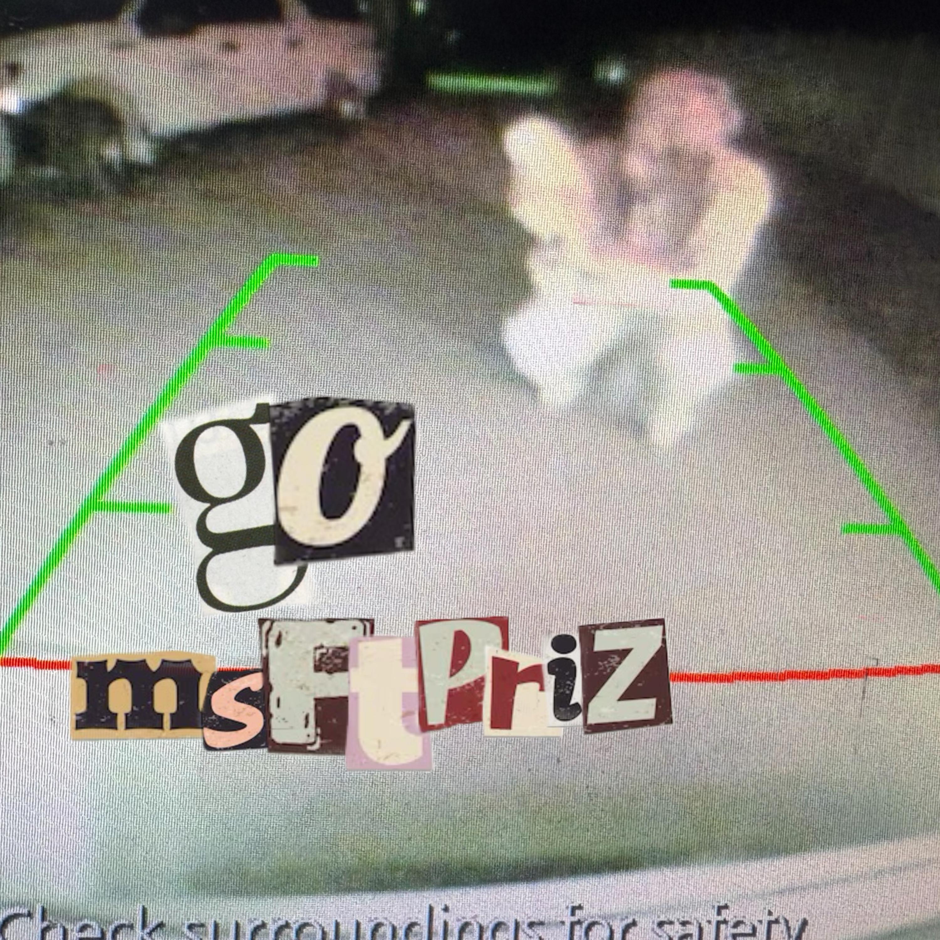 GO artwork