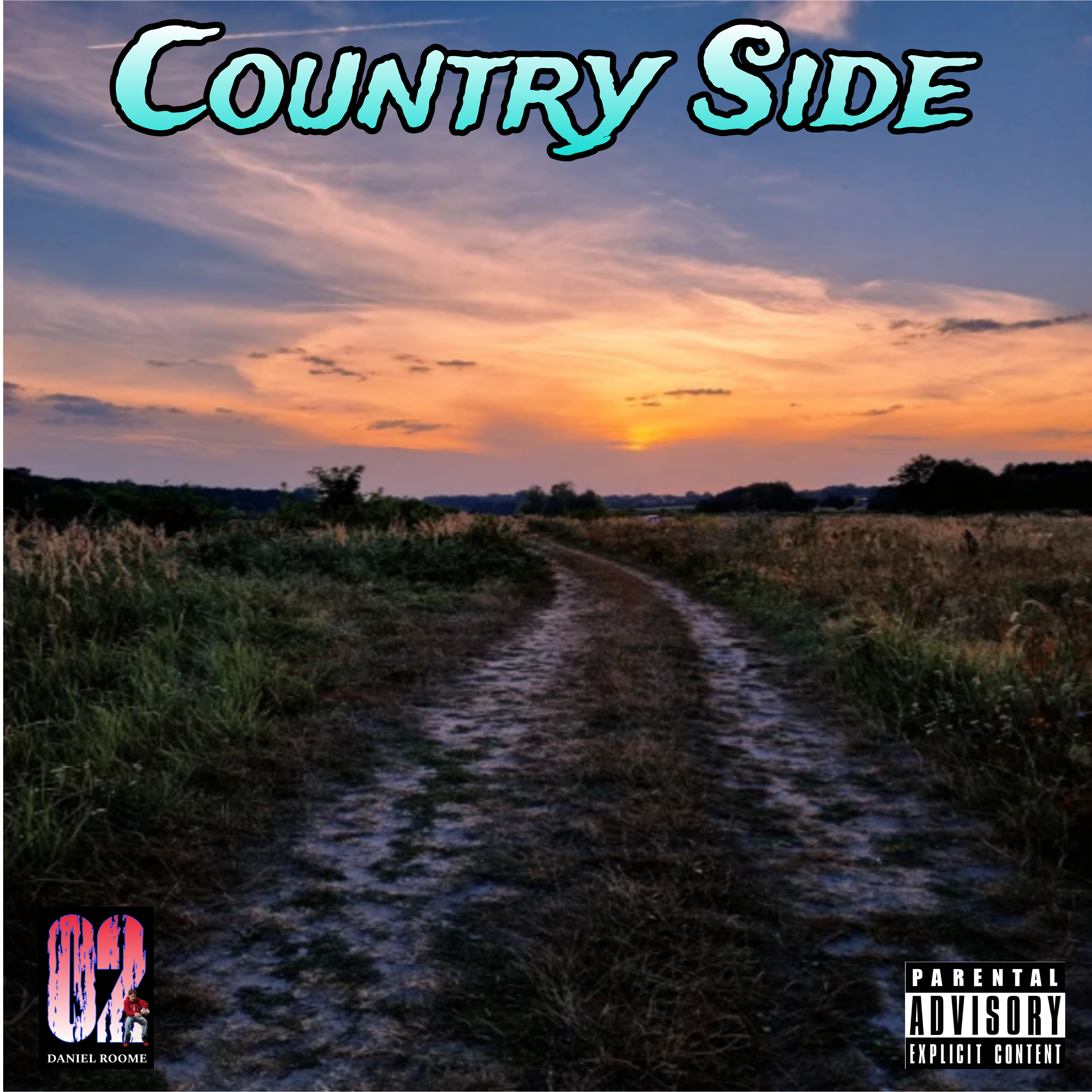 Country Side artwork