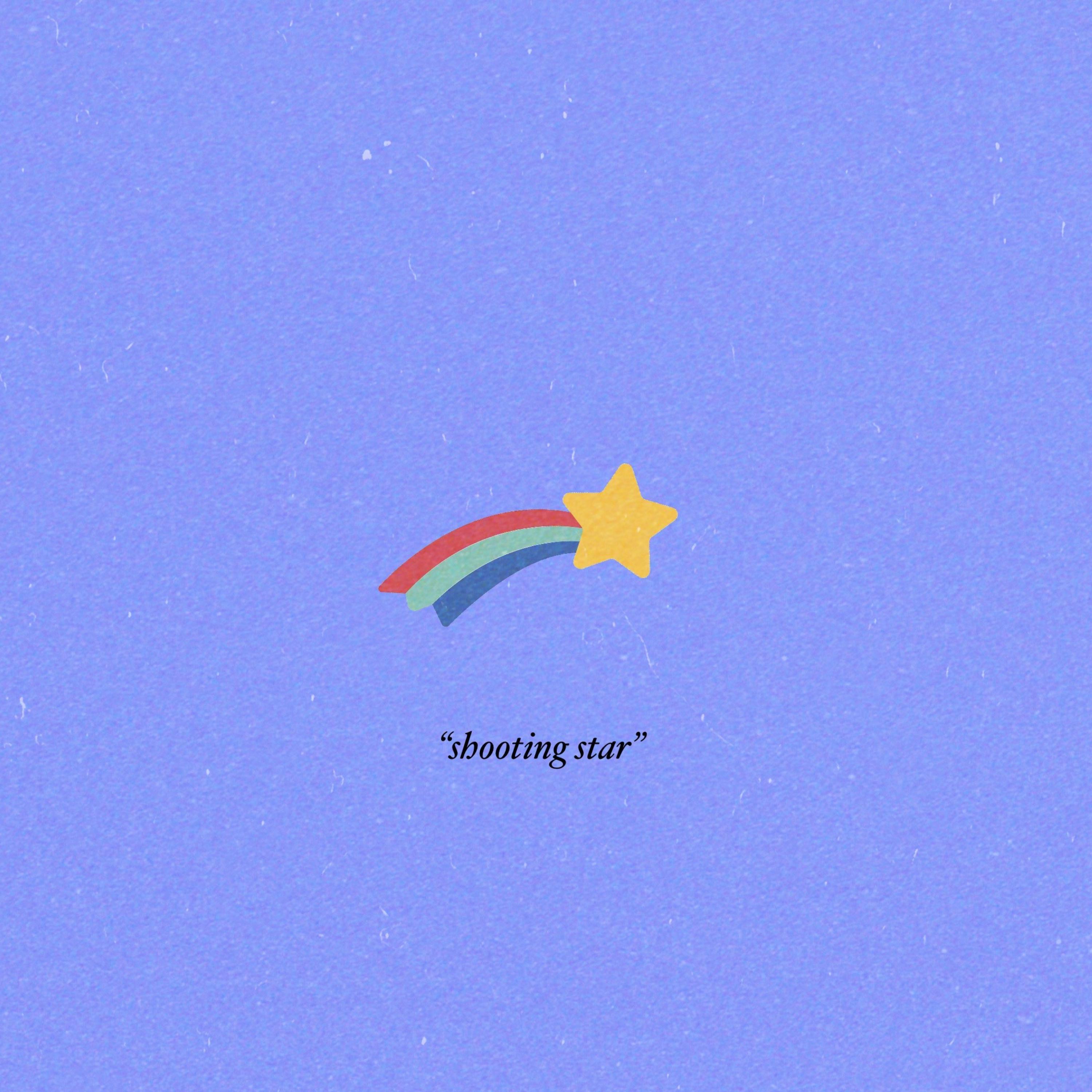 shooting star by Staggr cover art