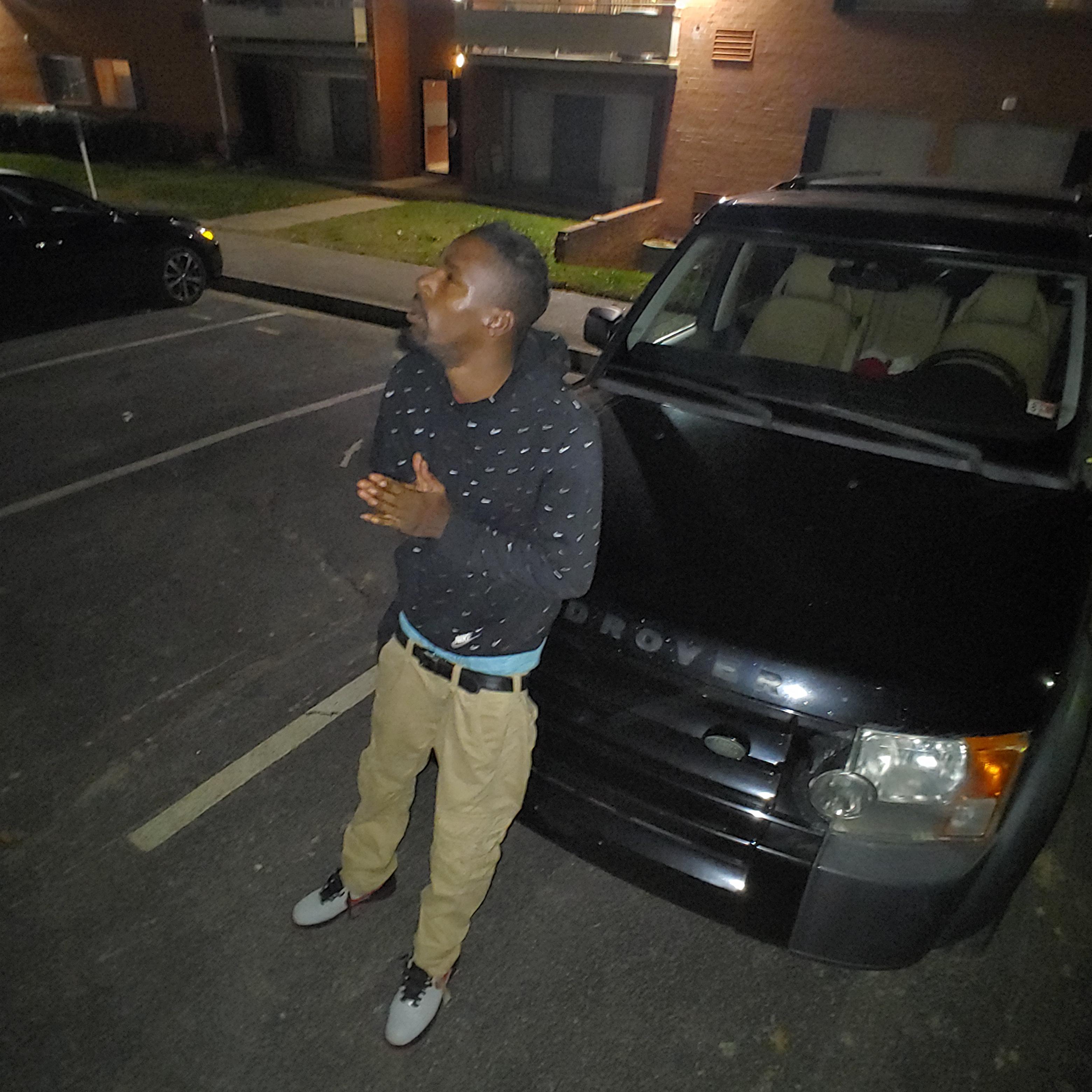 Rover Dreams artwork