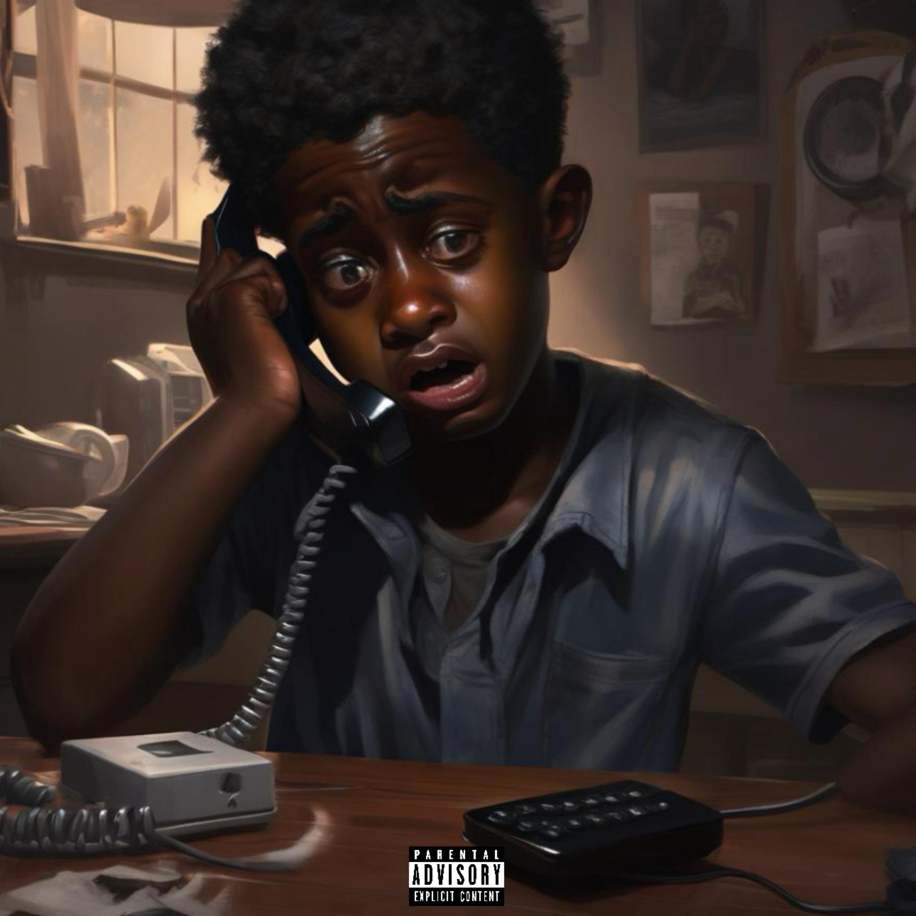 Betta Call Ya Momma artwork