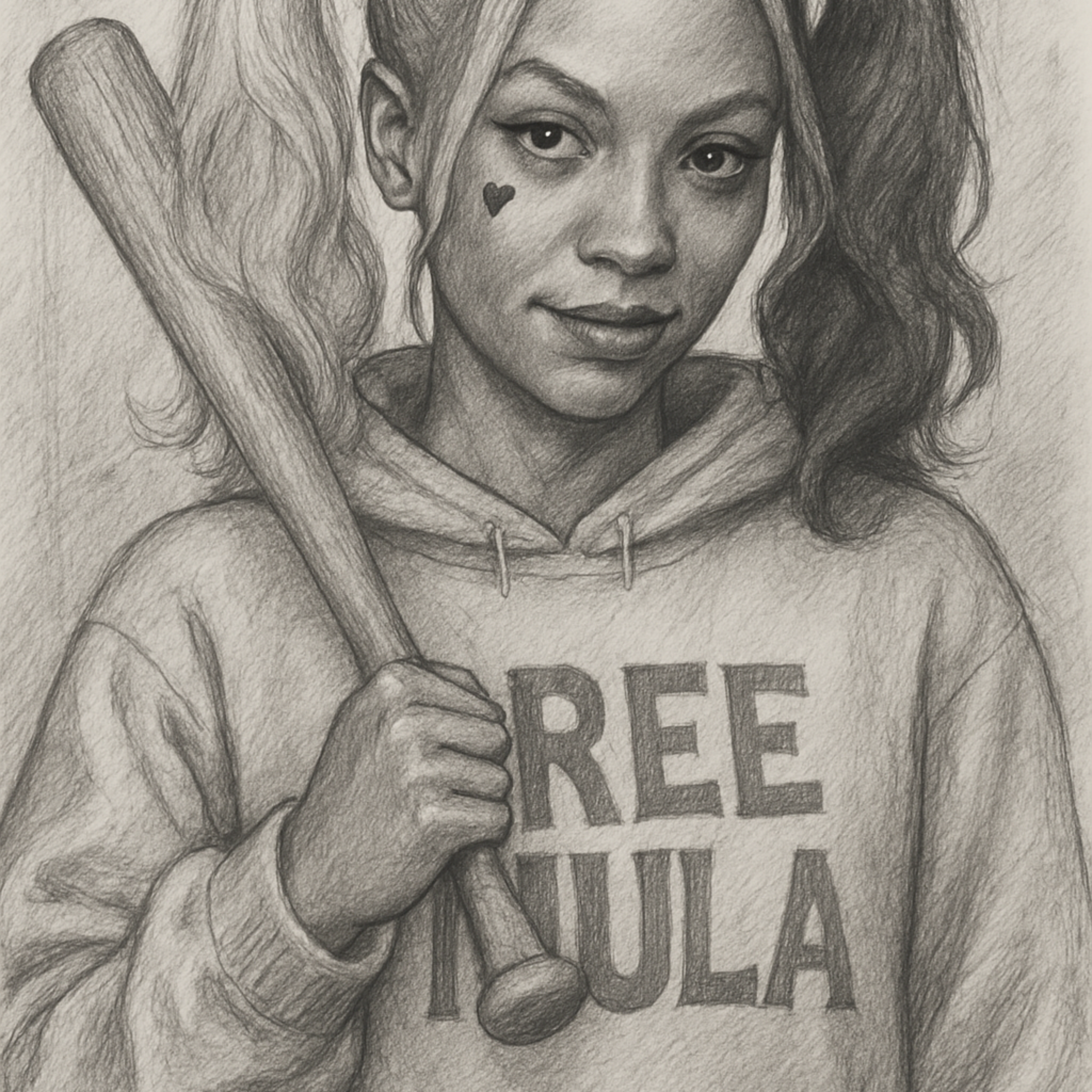 Ms. Quinn artwork