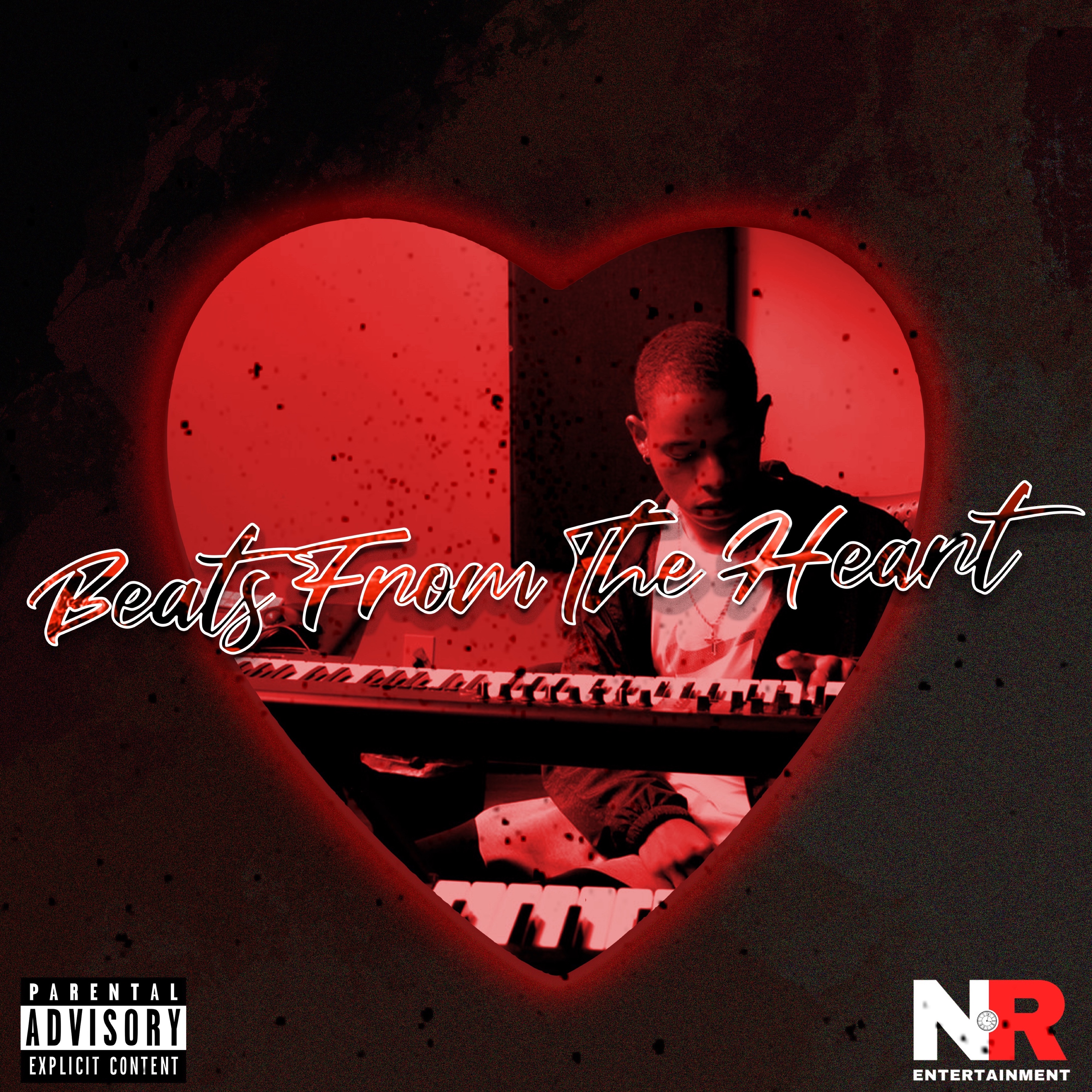 Beats From The Heart artwork