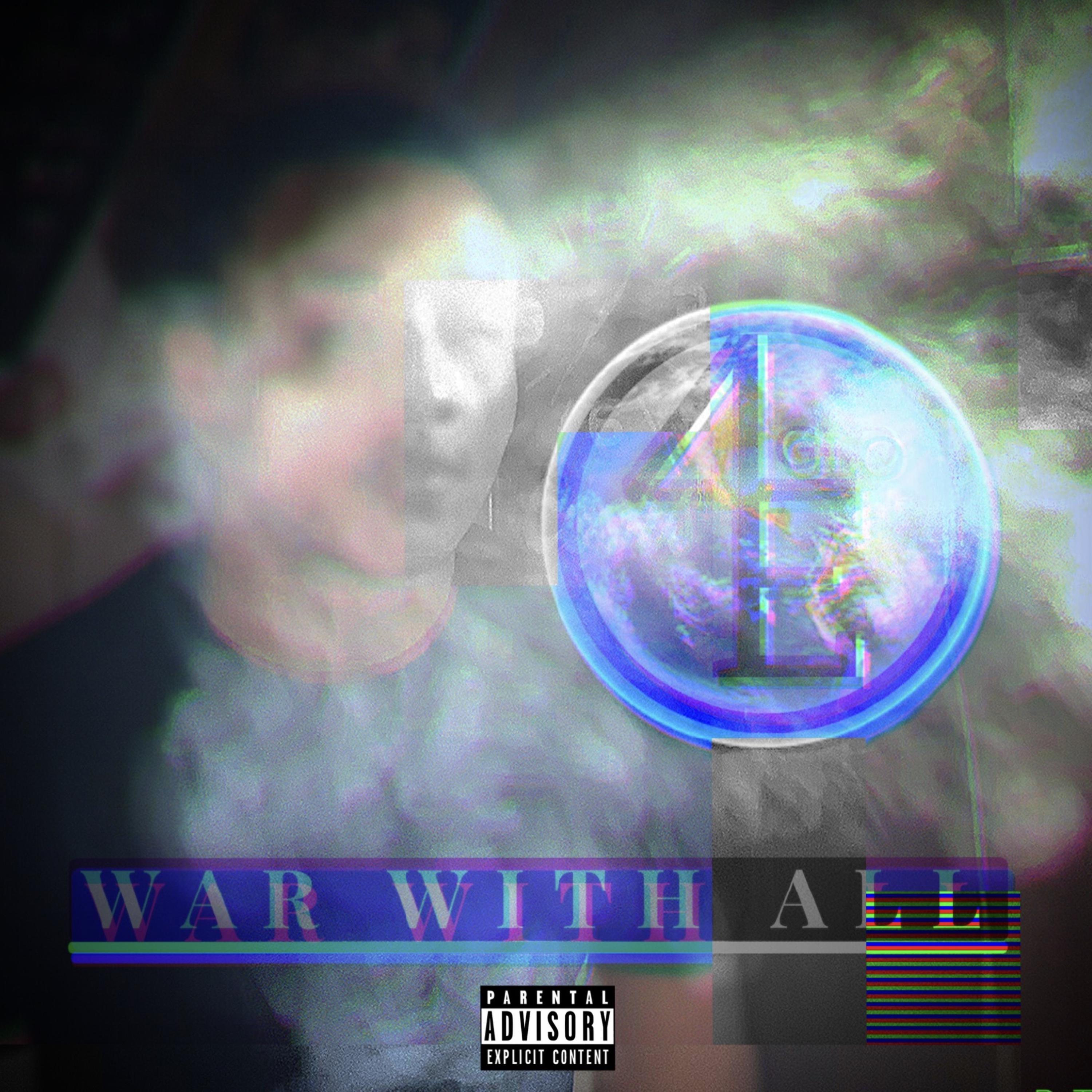 War With All artwork