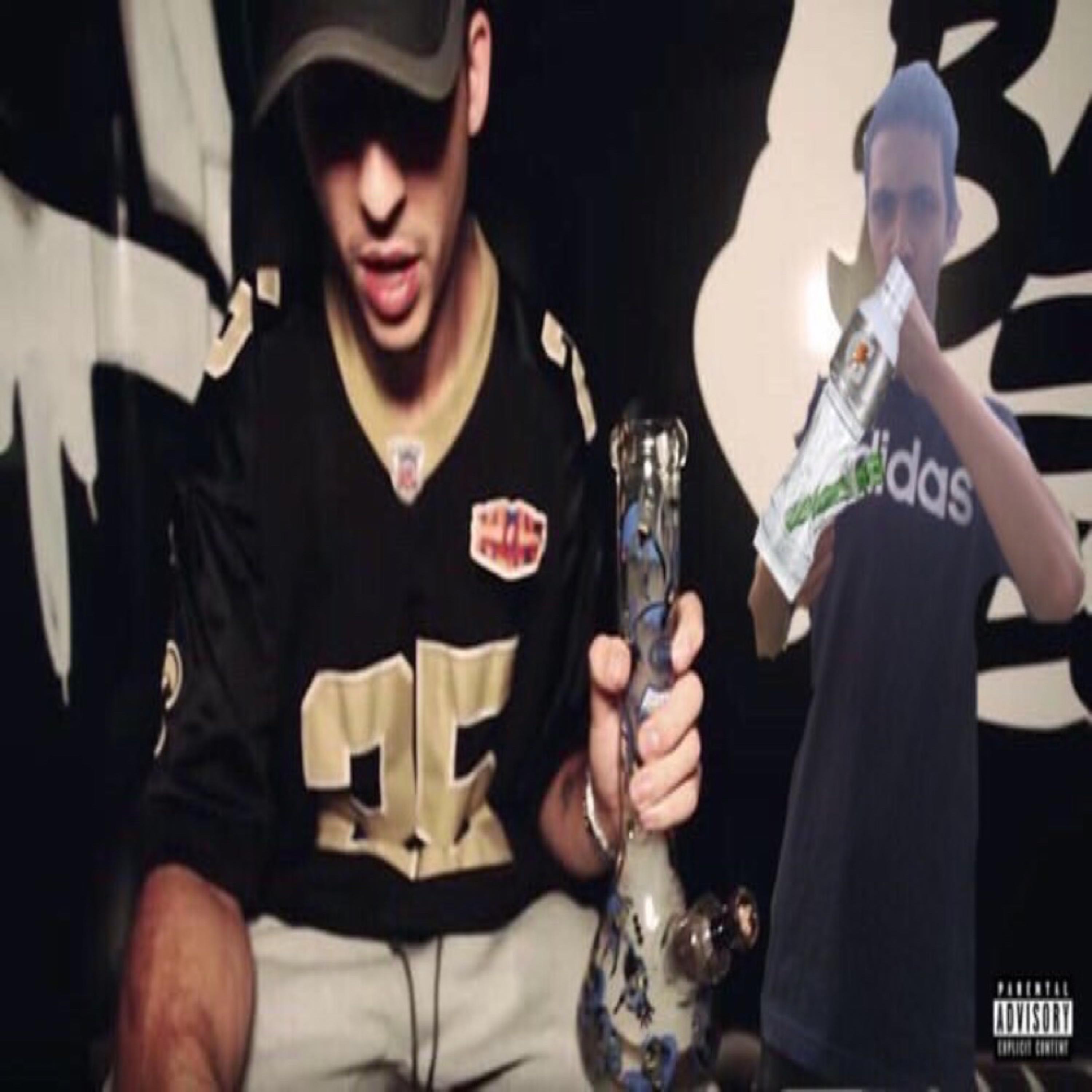 Bosmas Tings artwork