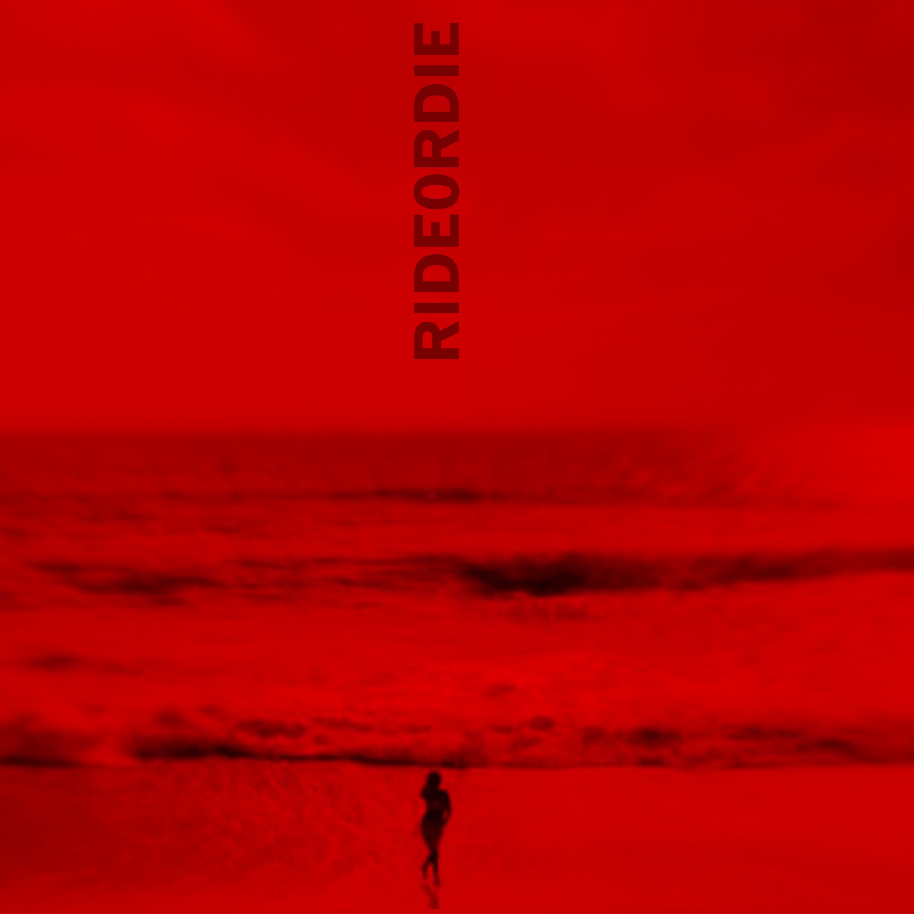RIDE0RDIE artwork
