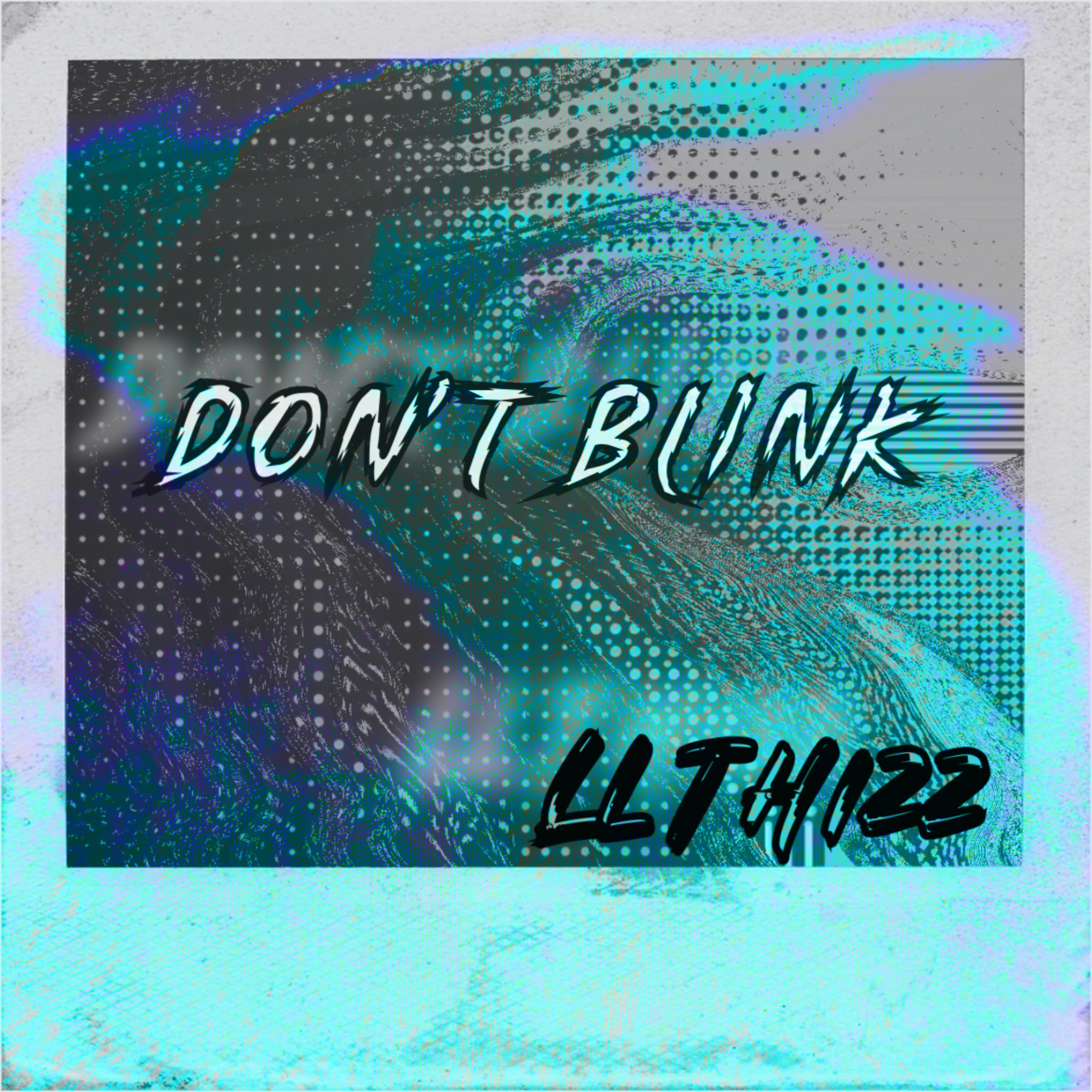 Don’t Blink by Ll Thizz cover art