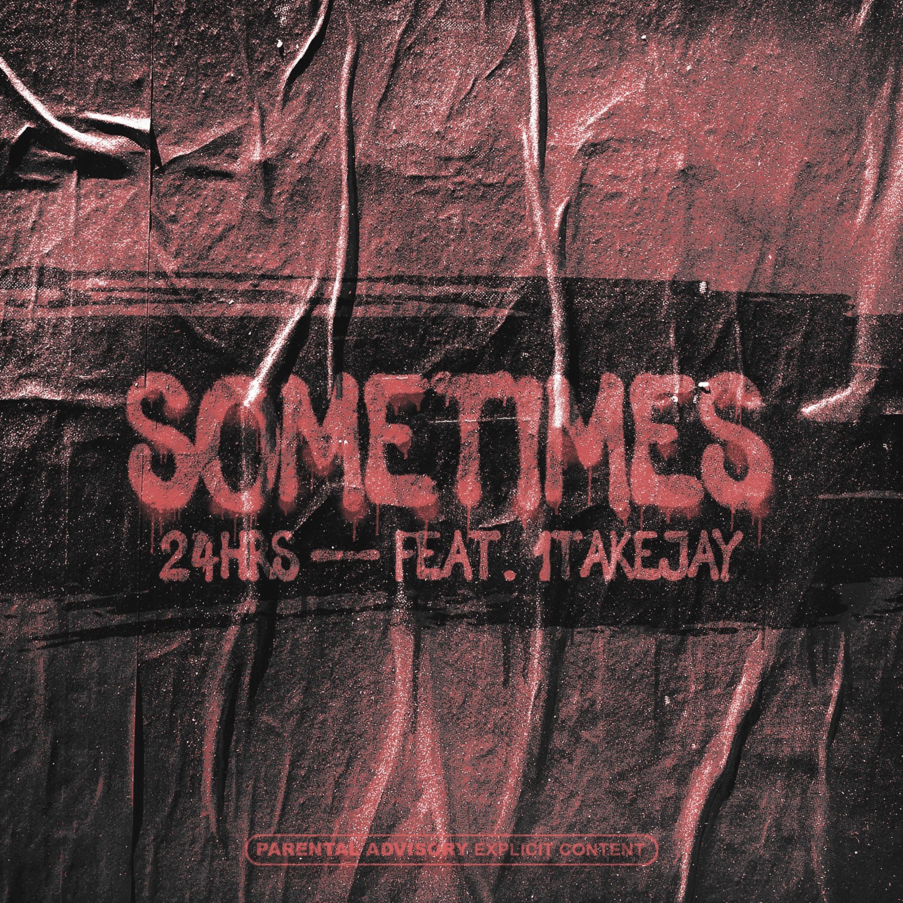 SOMETIMES artwork