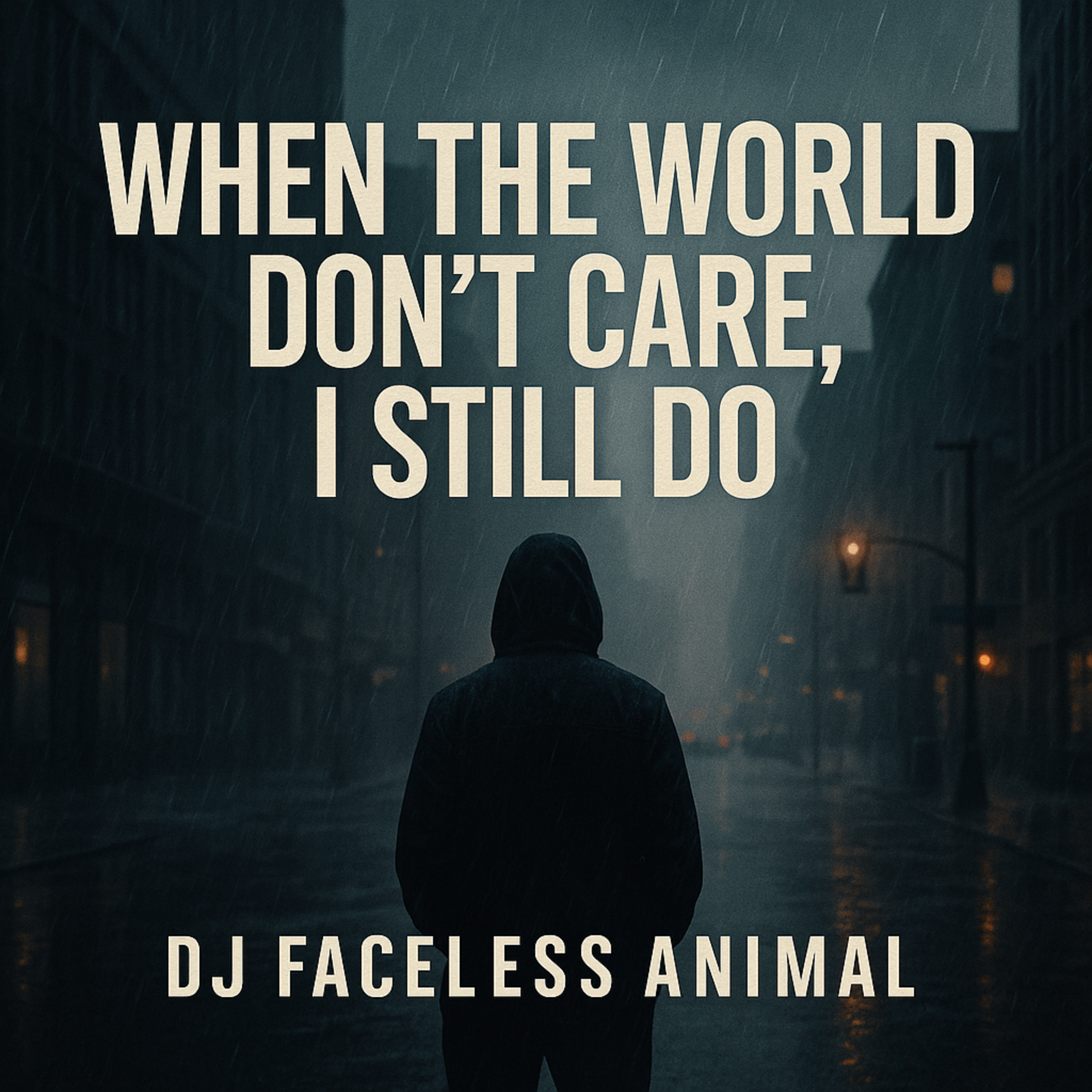 I Still Care Now artwork