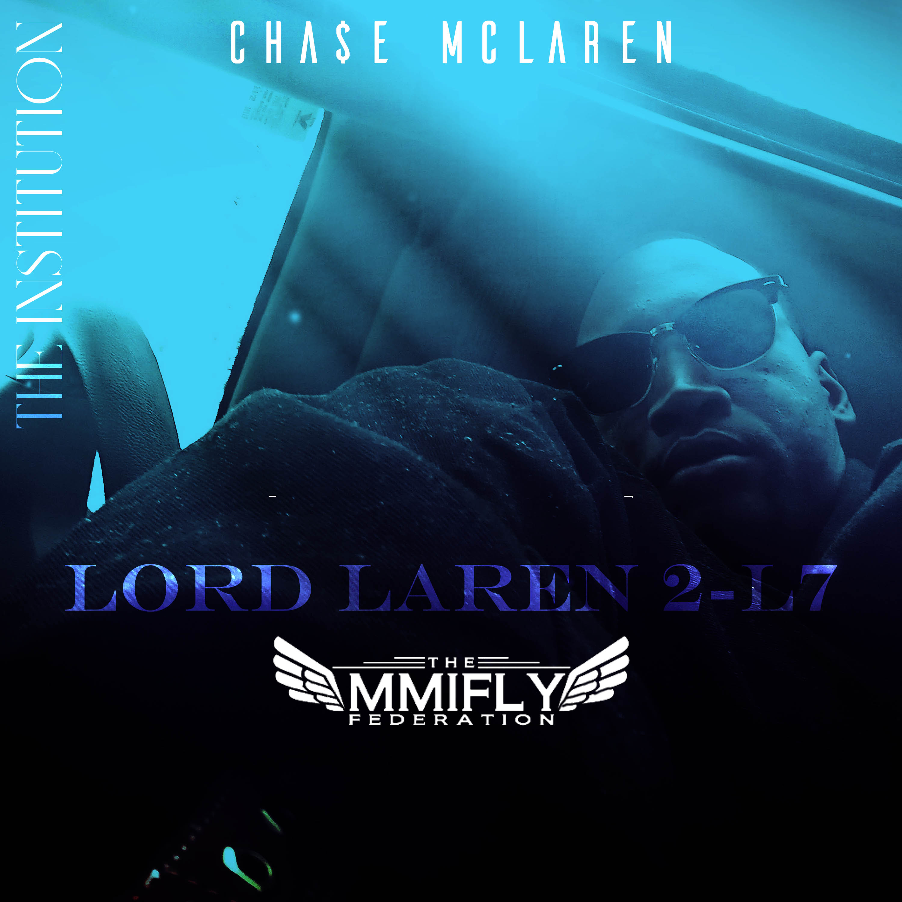 Lord Laren 2-L7 by Cha$e Mclaren cover art