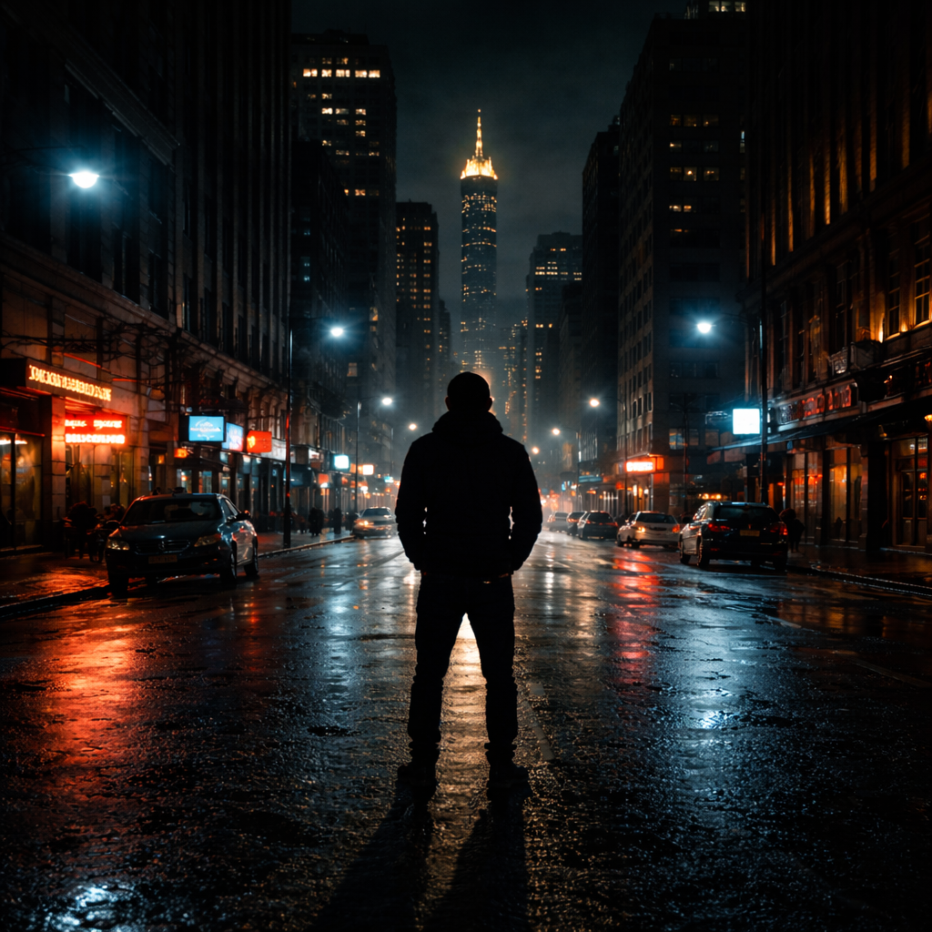 silent moves artwork
