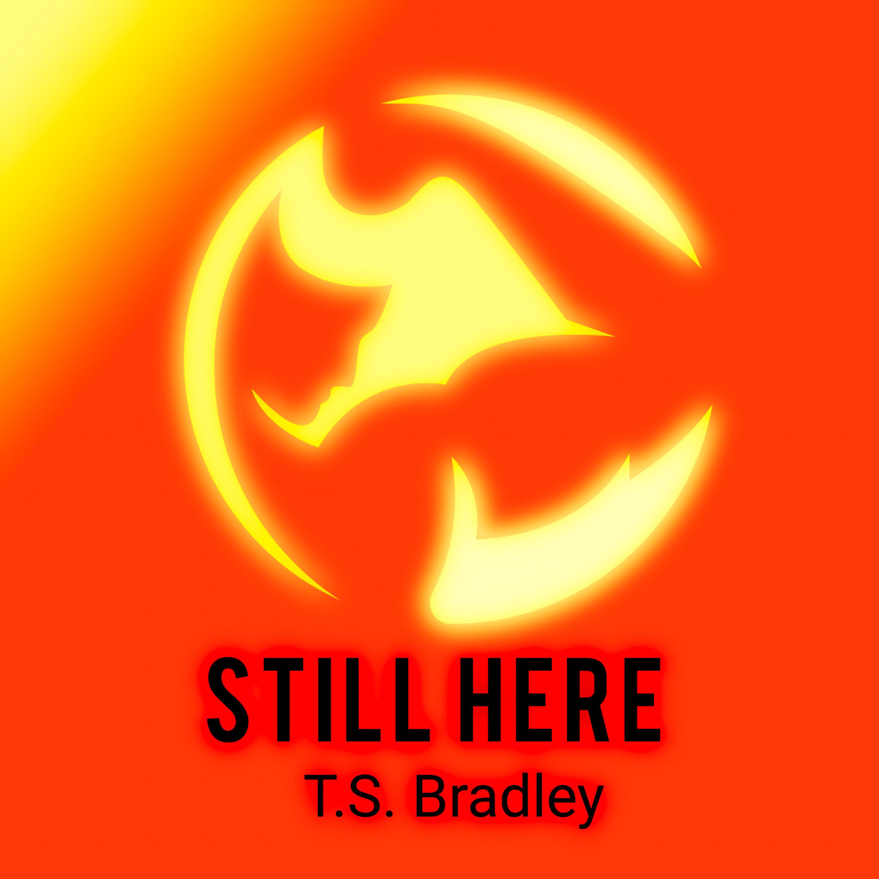 Still Here artwork