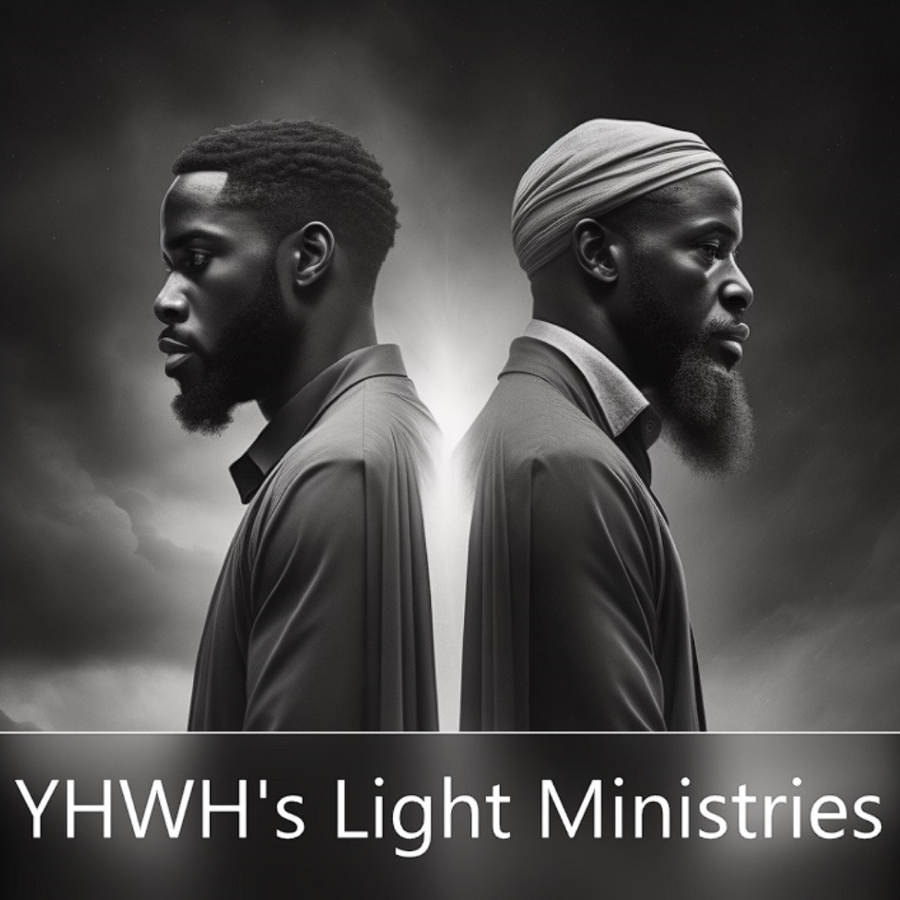 Revelation 11 - Endure - Scripture Reading artwork