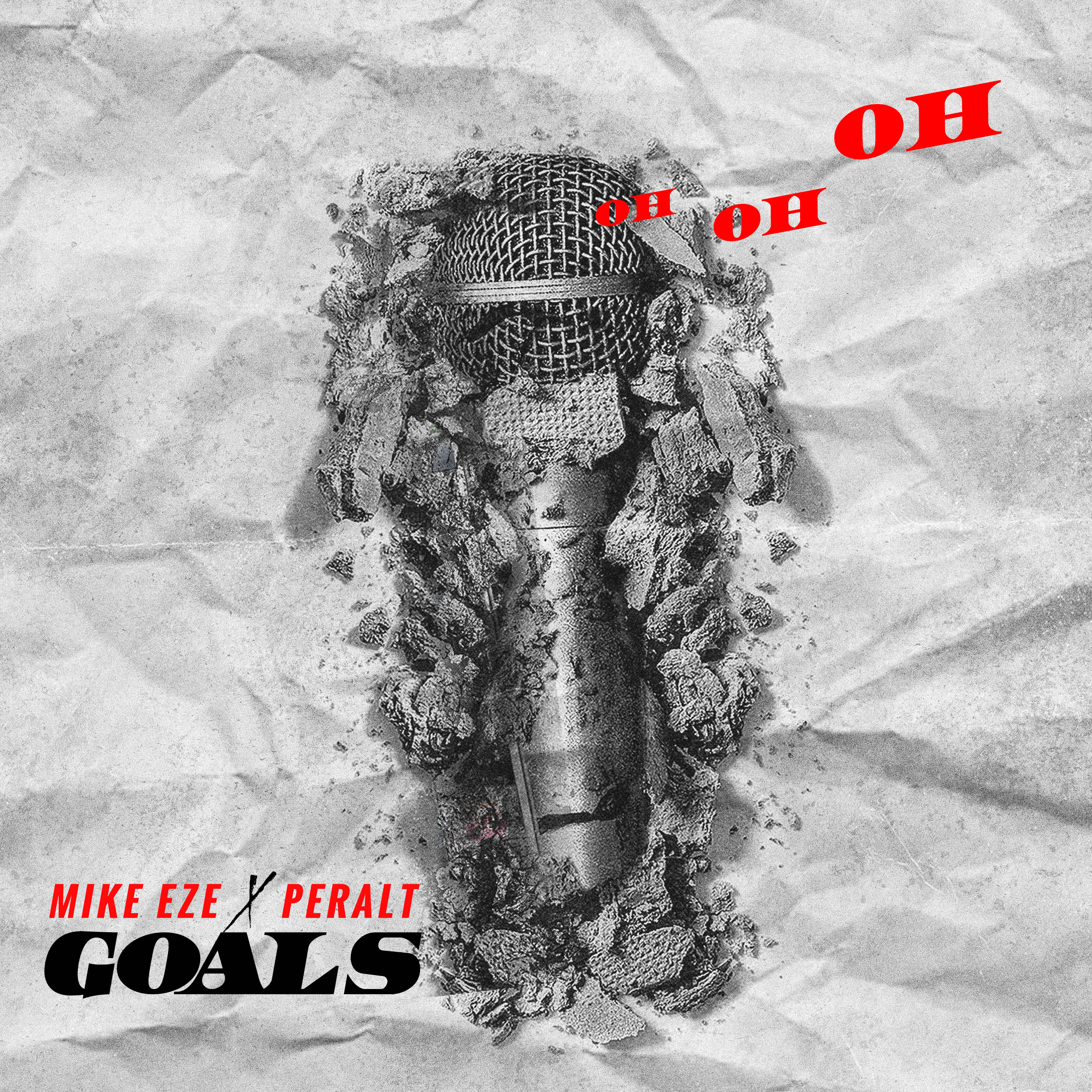 Goals artwork