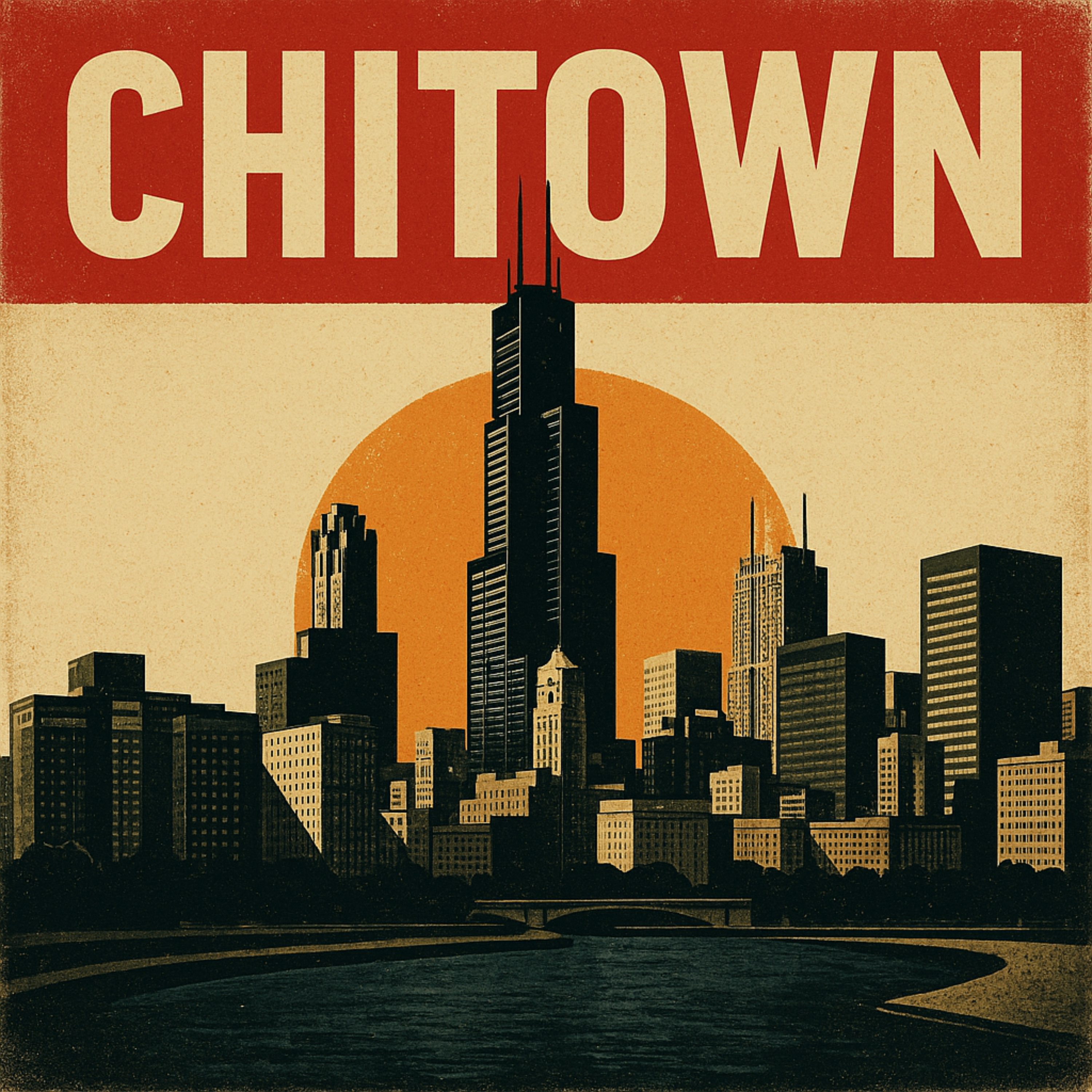 Chitown artwork