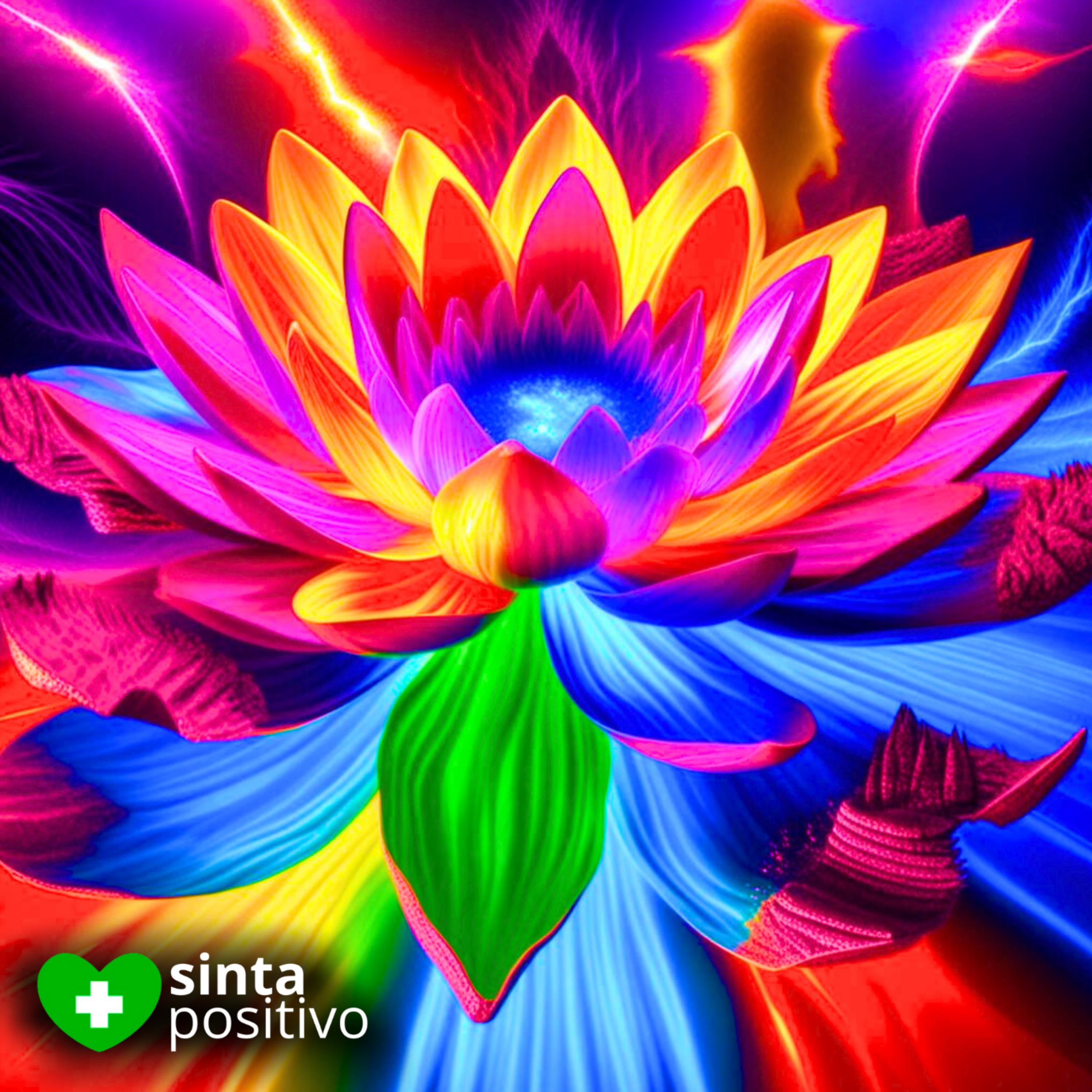 Resonance of Rest: Schumann for a Light Mind artwork