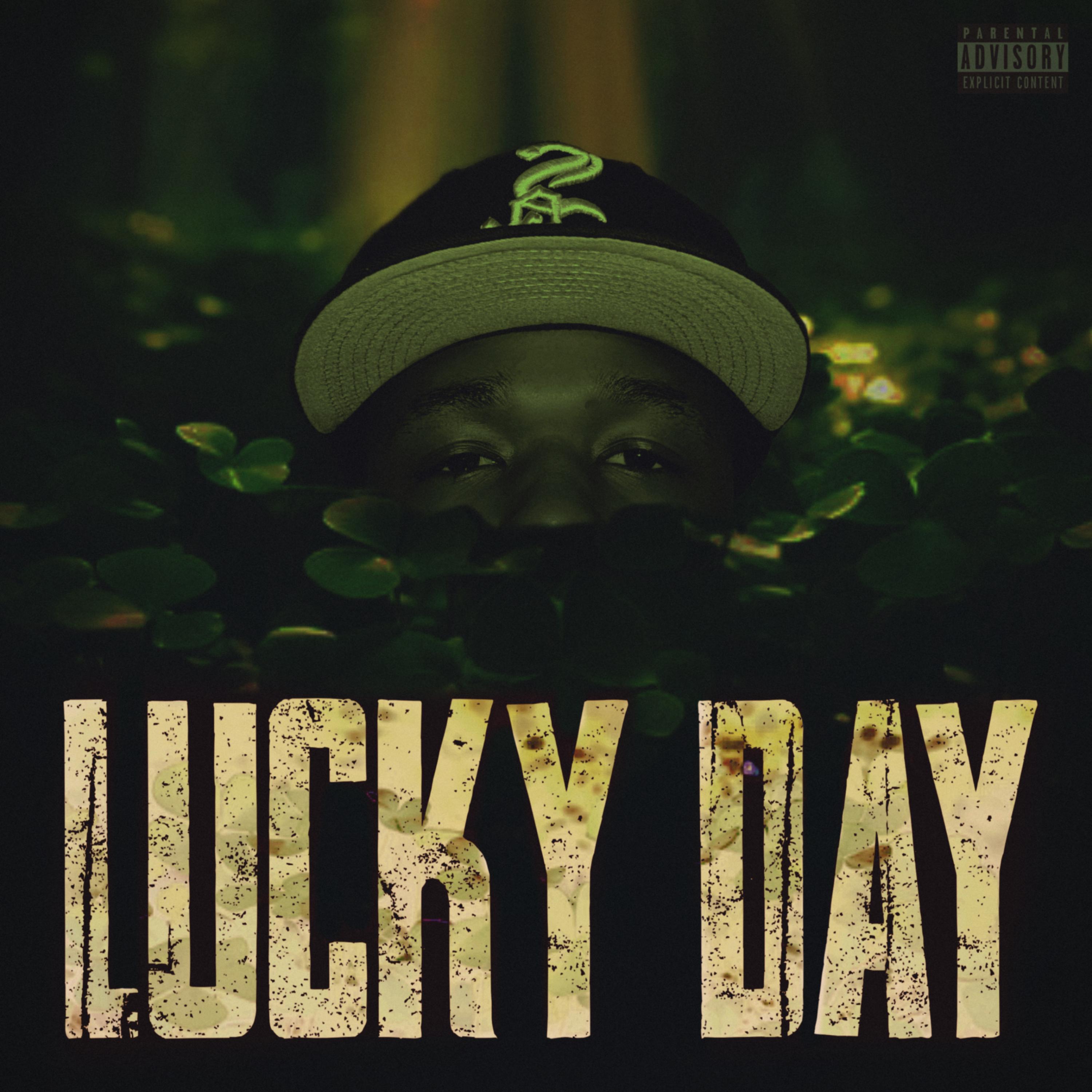 LUCKY DAY artwork