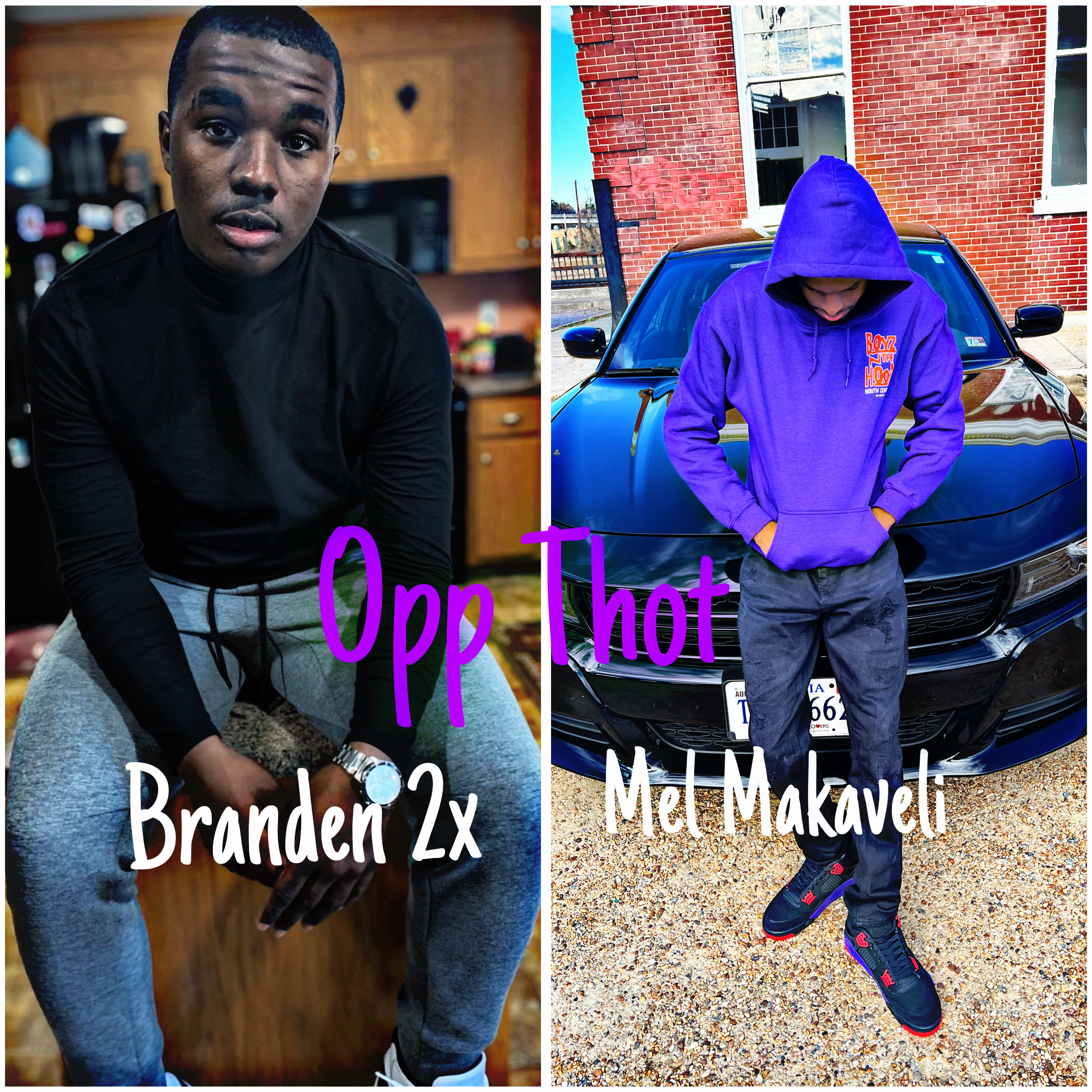 Opp Thot artwork