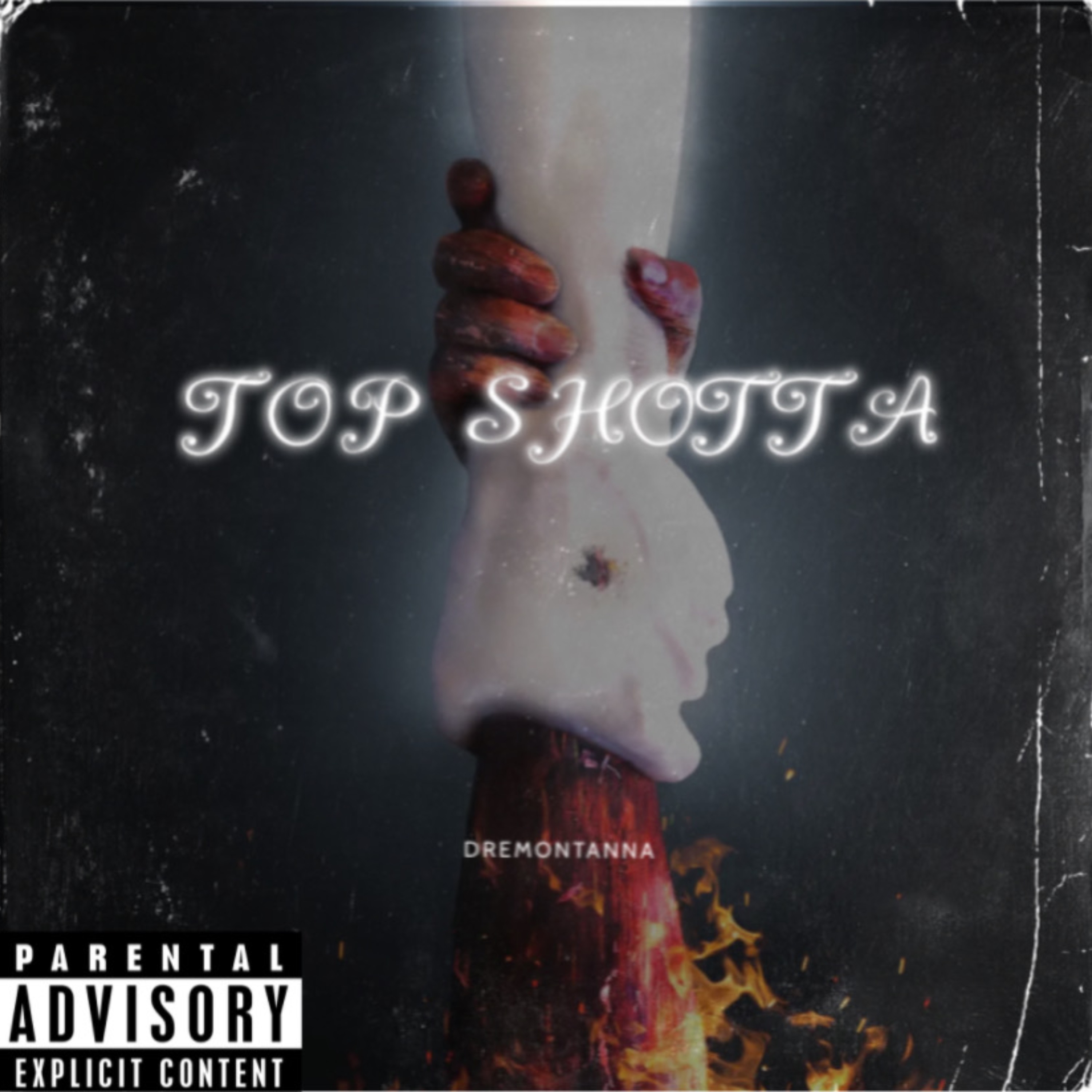 TOP SHOTTA artwork