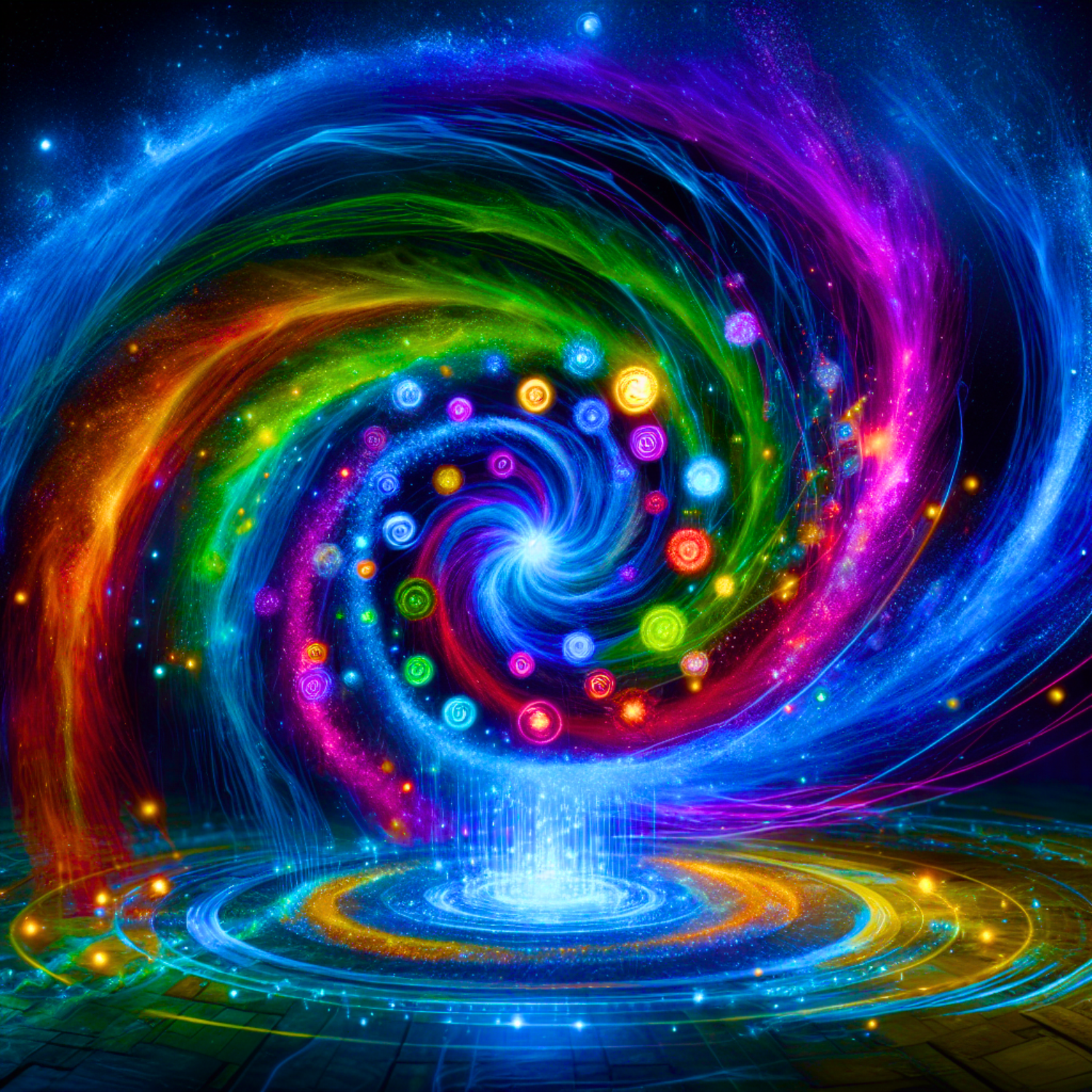 Mantras e Afirmações de Limpeza Energética. Vol -15 artwork