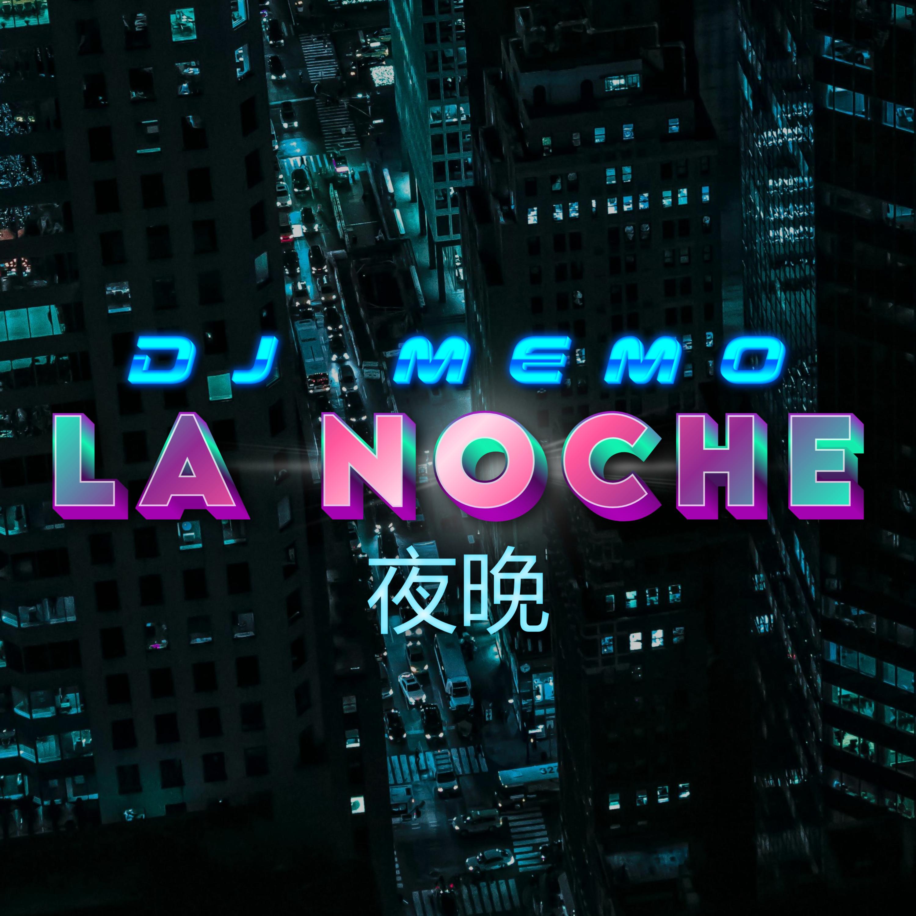 La Noche artwork