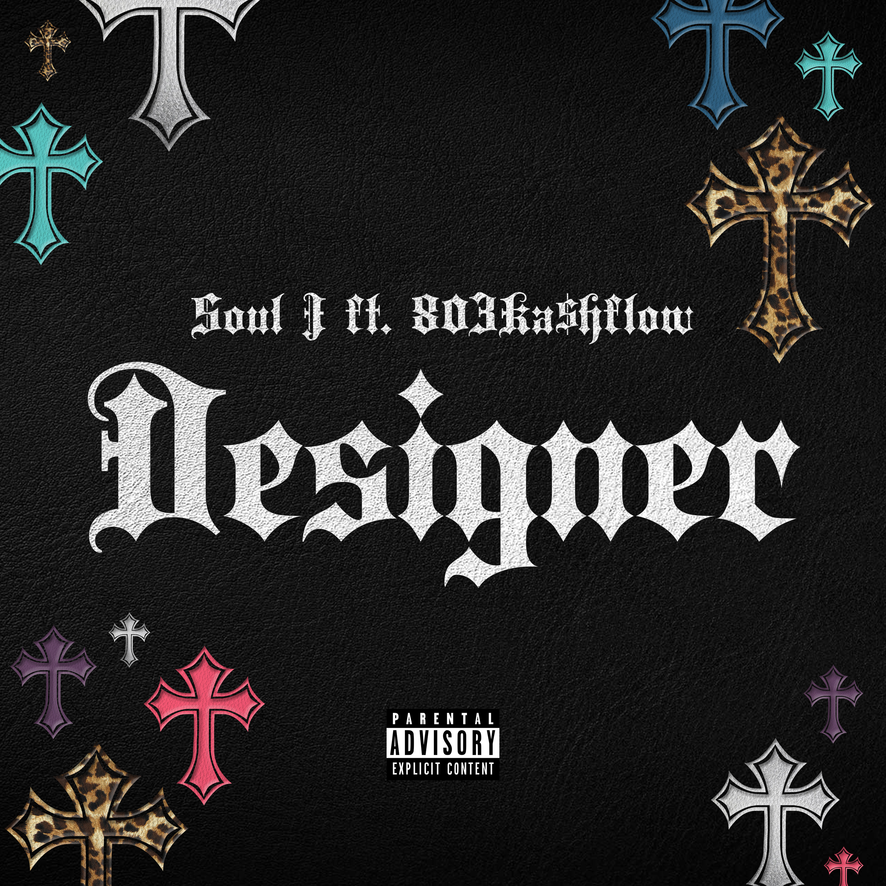 DESIGNER artwork