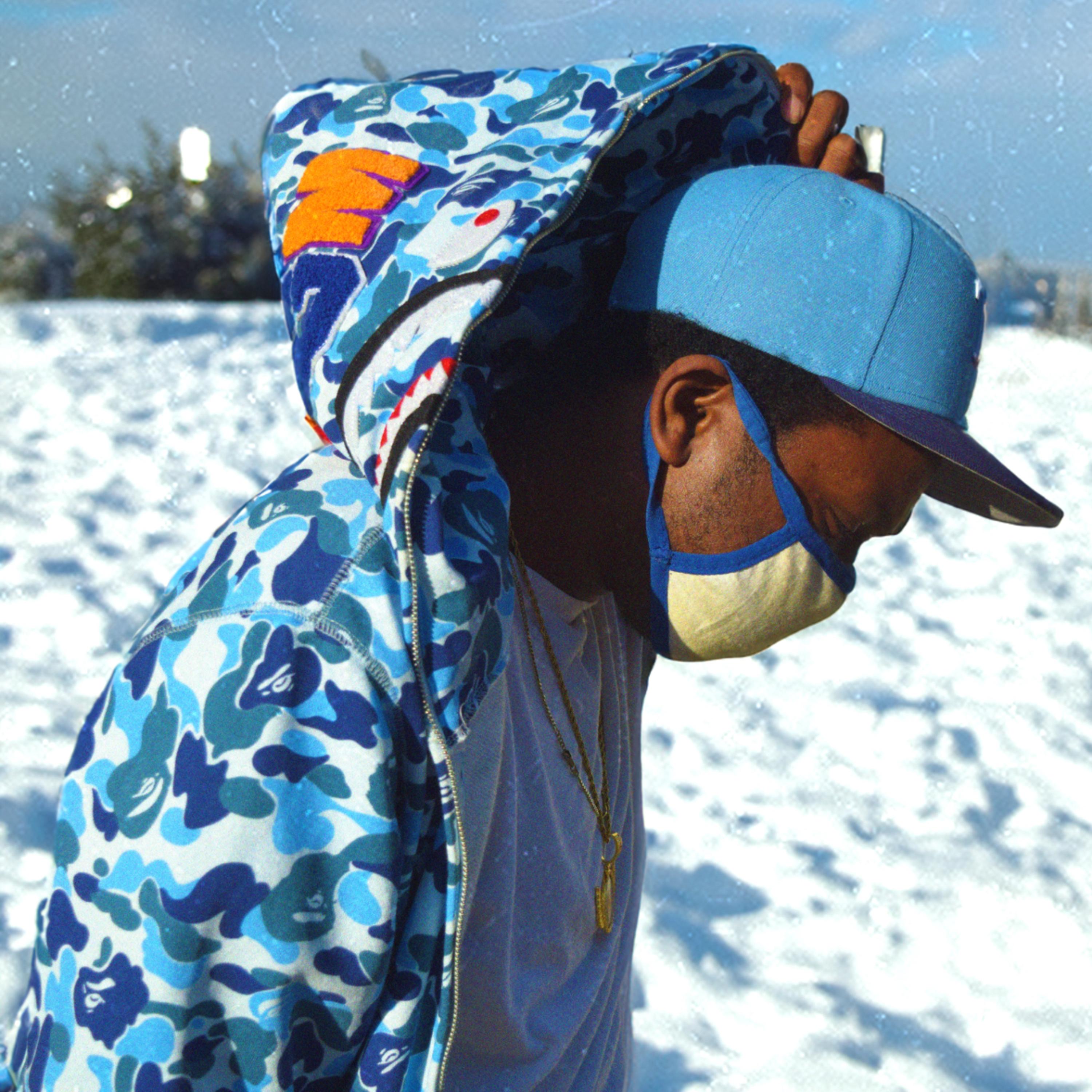 Drakeo Flow artwork