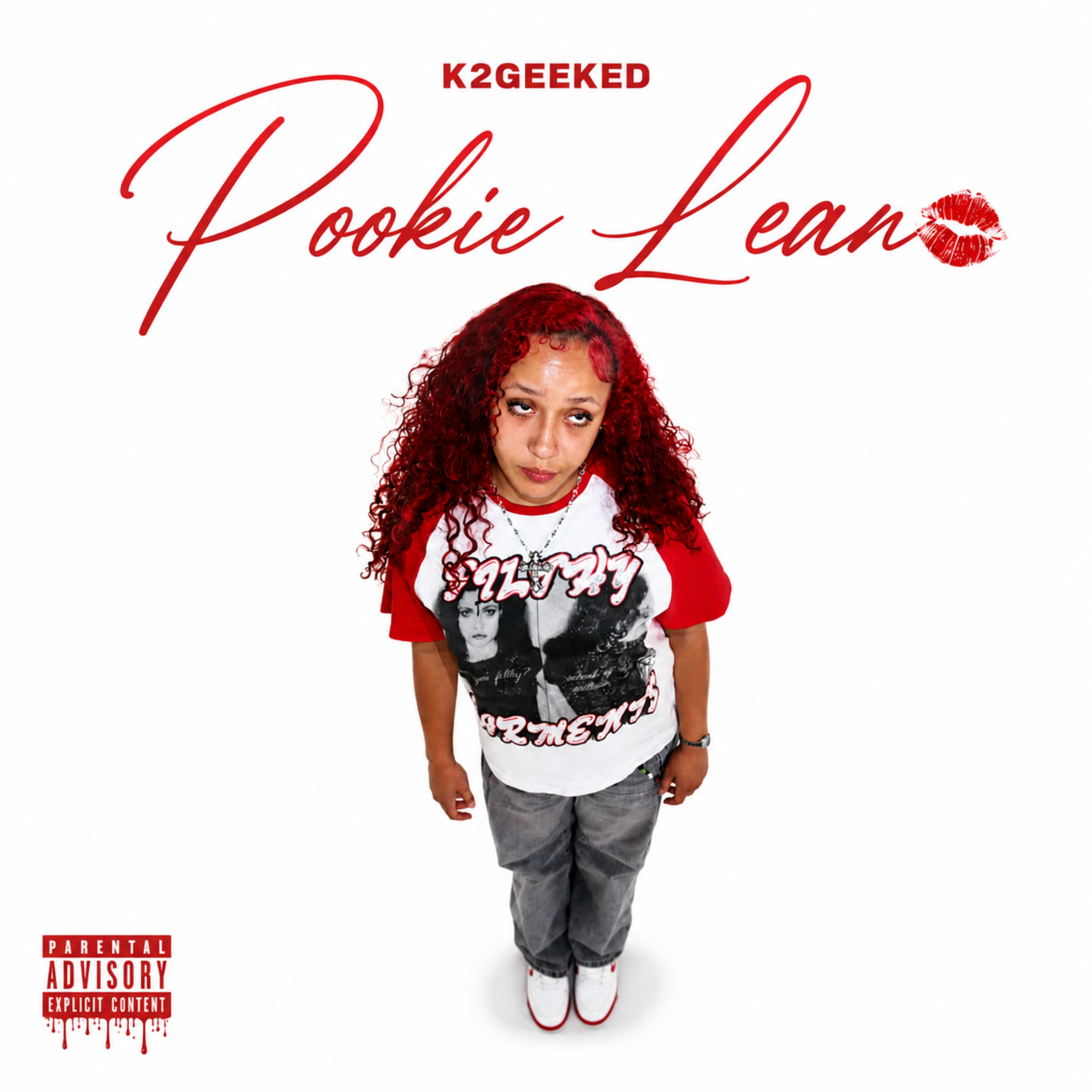 Pookie Lean by K2Geeked