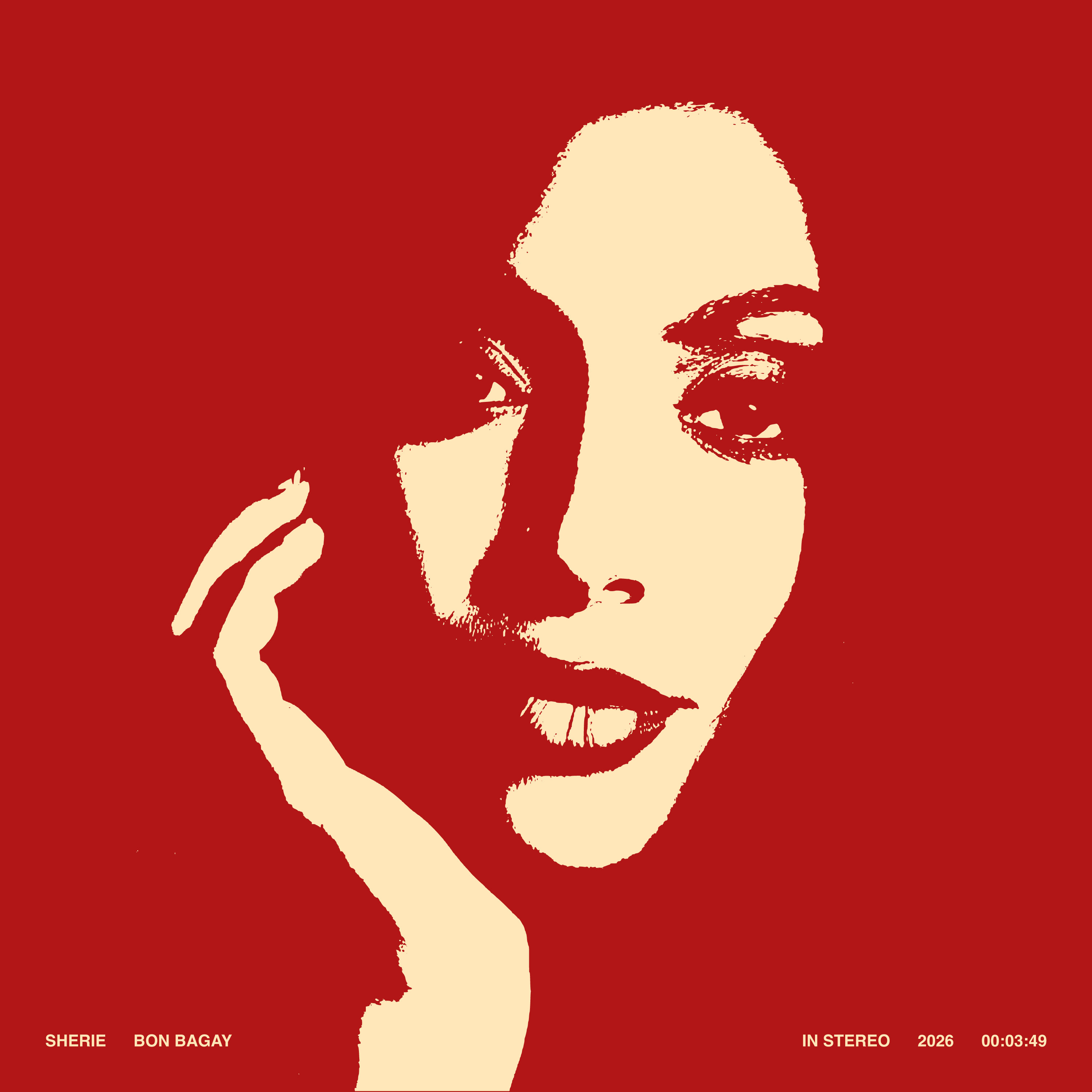 Bon Bagay by SHERIE cover art