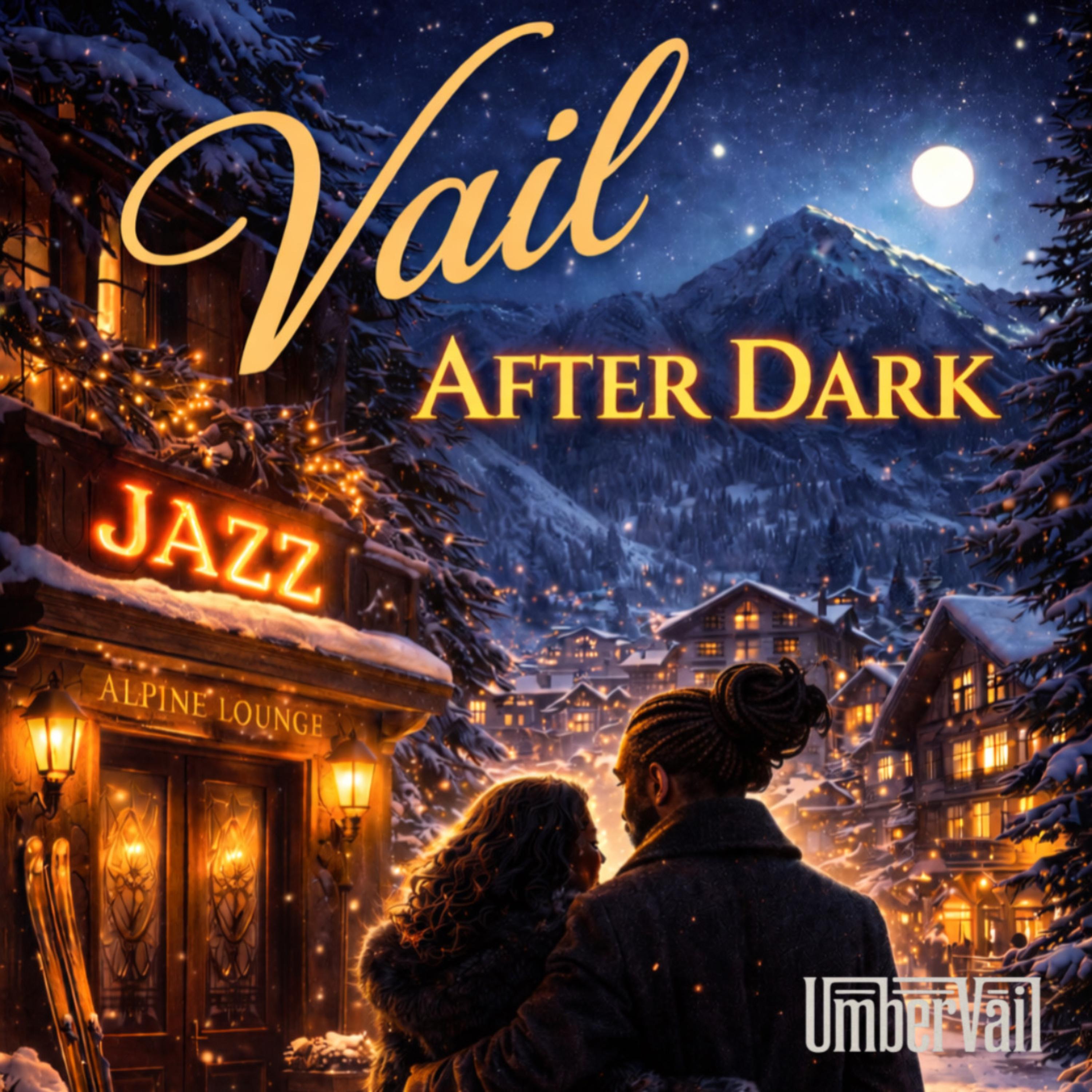 Vail After Dark artwork