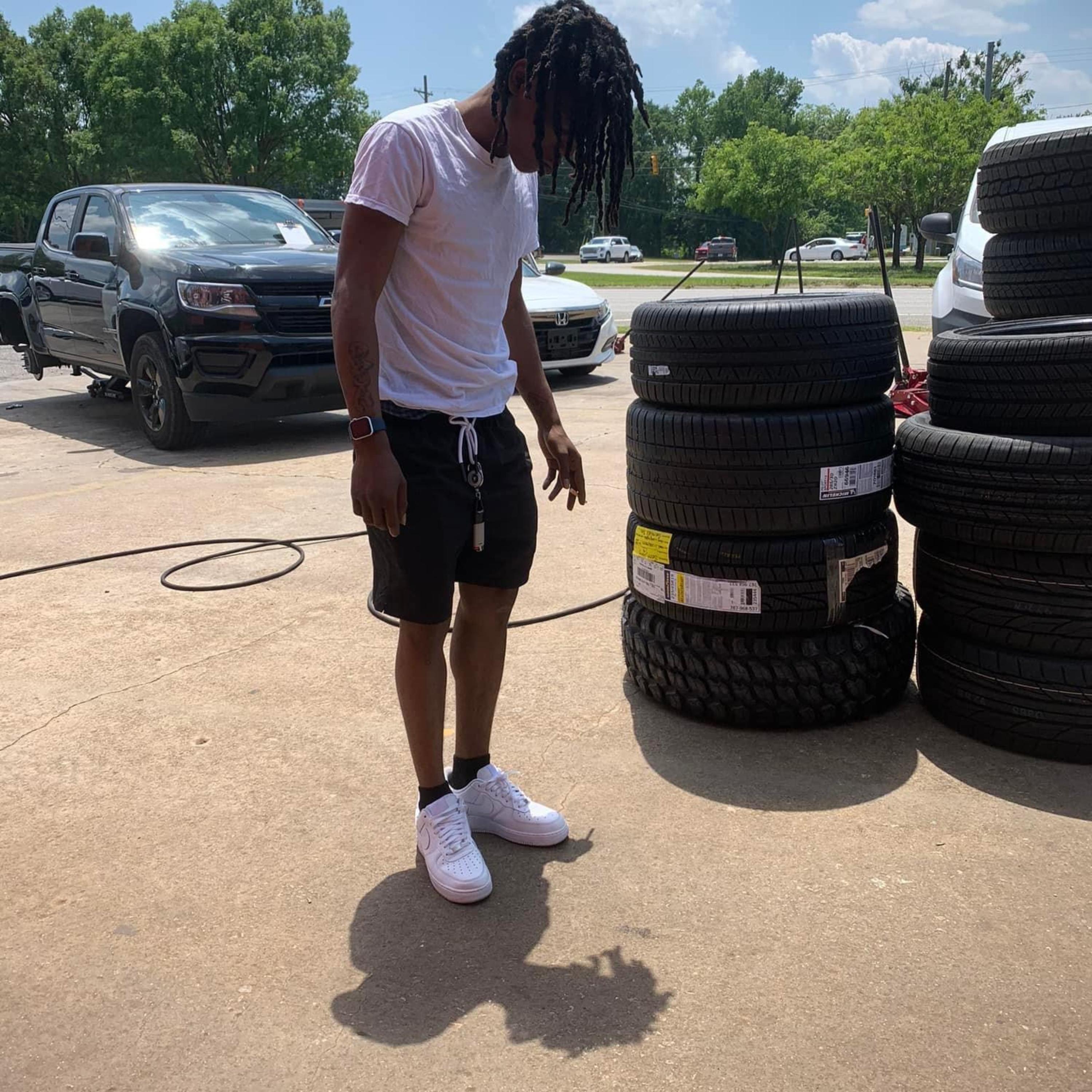 Takeoff artwork