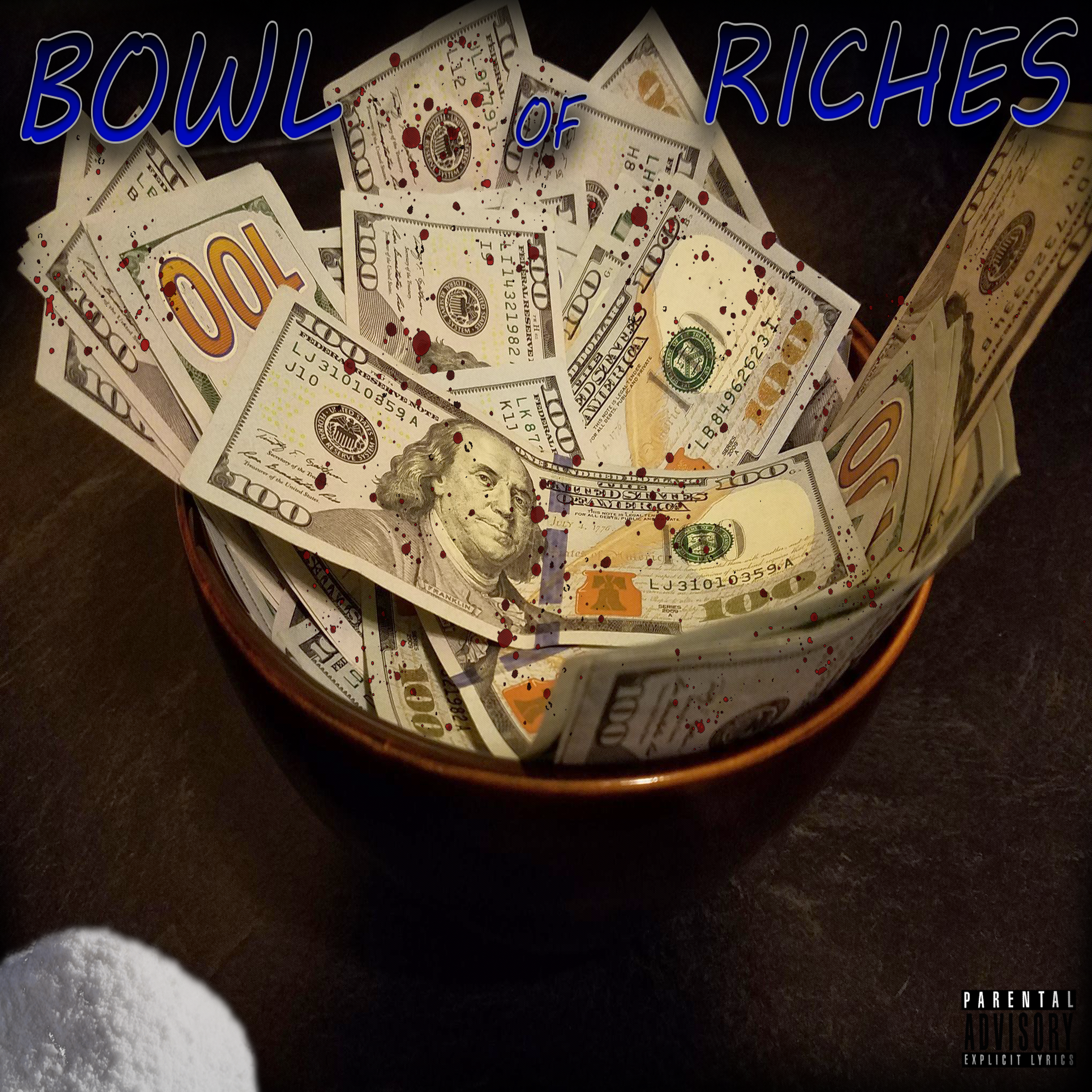 Bowl Of Riches artwork