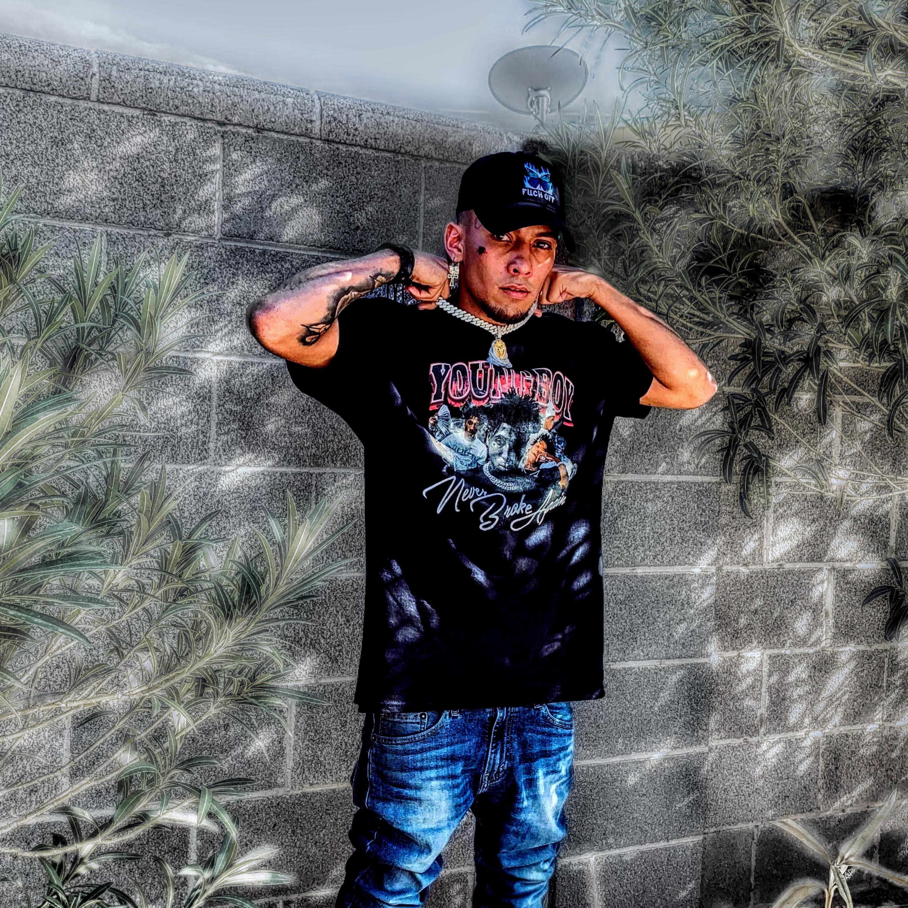 Why You Mad? artwork