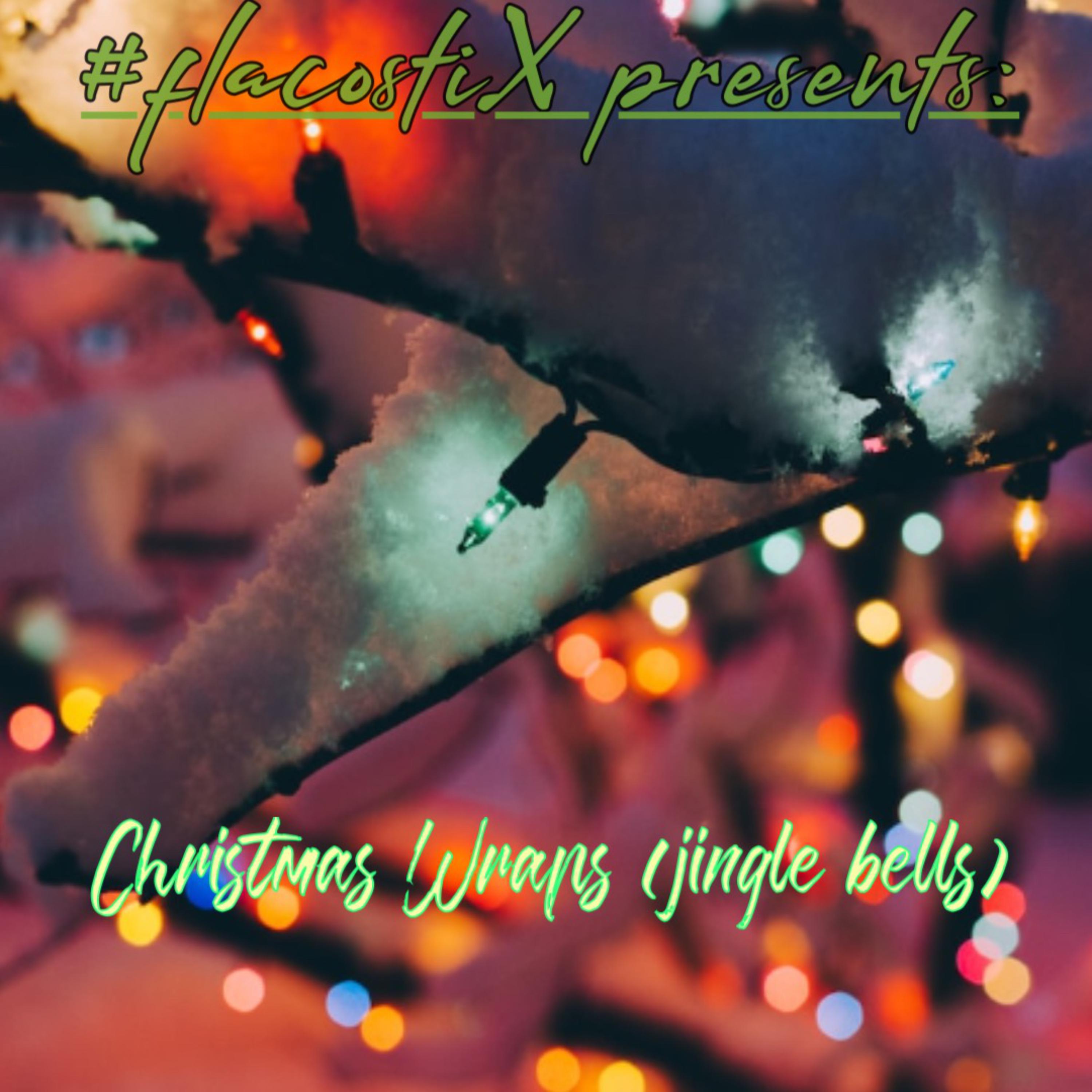 Xmas Wrapz (Jingle Bells) artwork