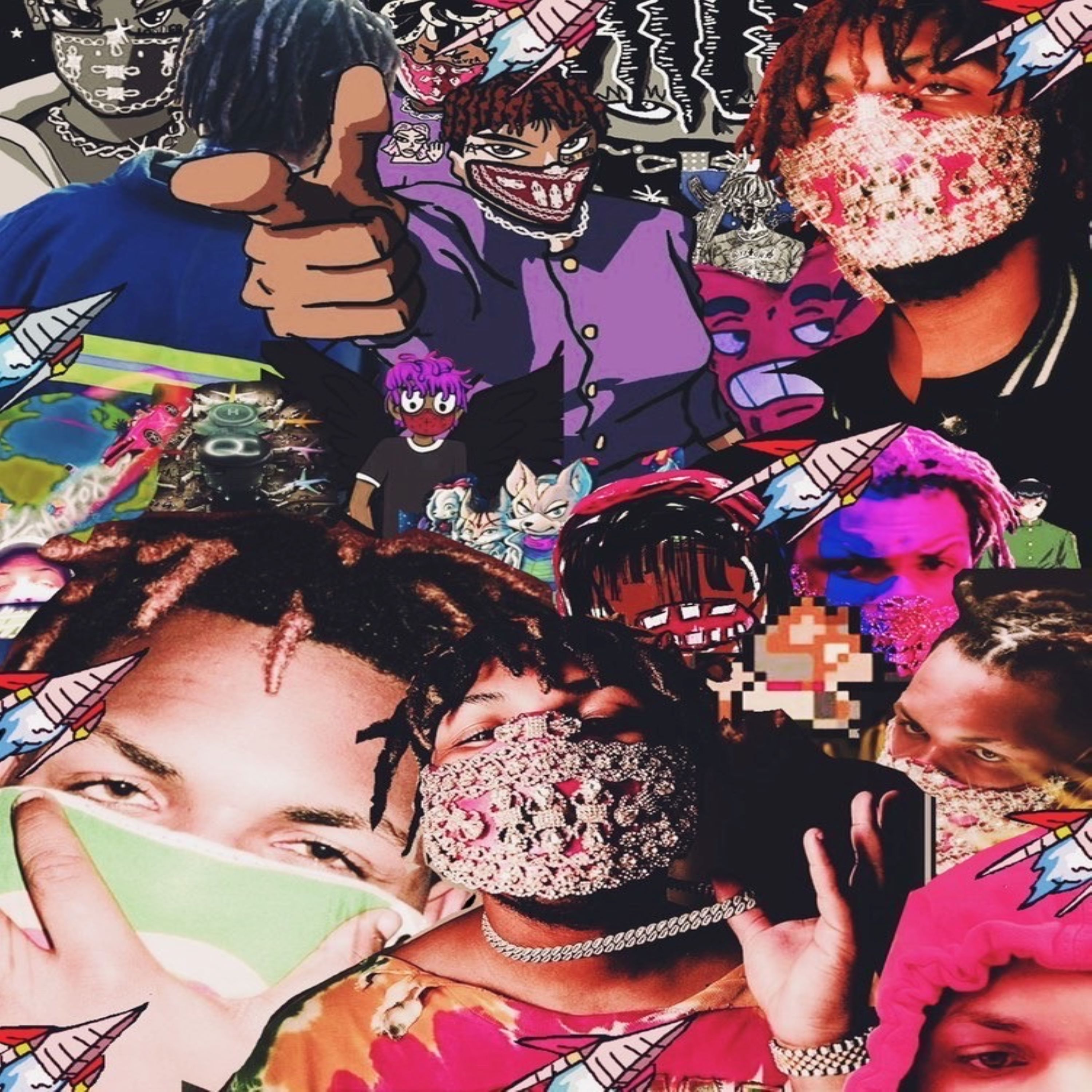 Real Life Driver2 artwork