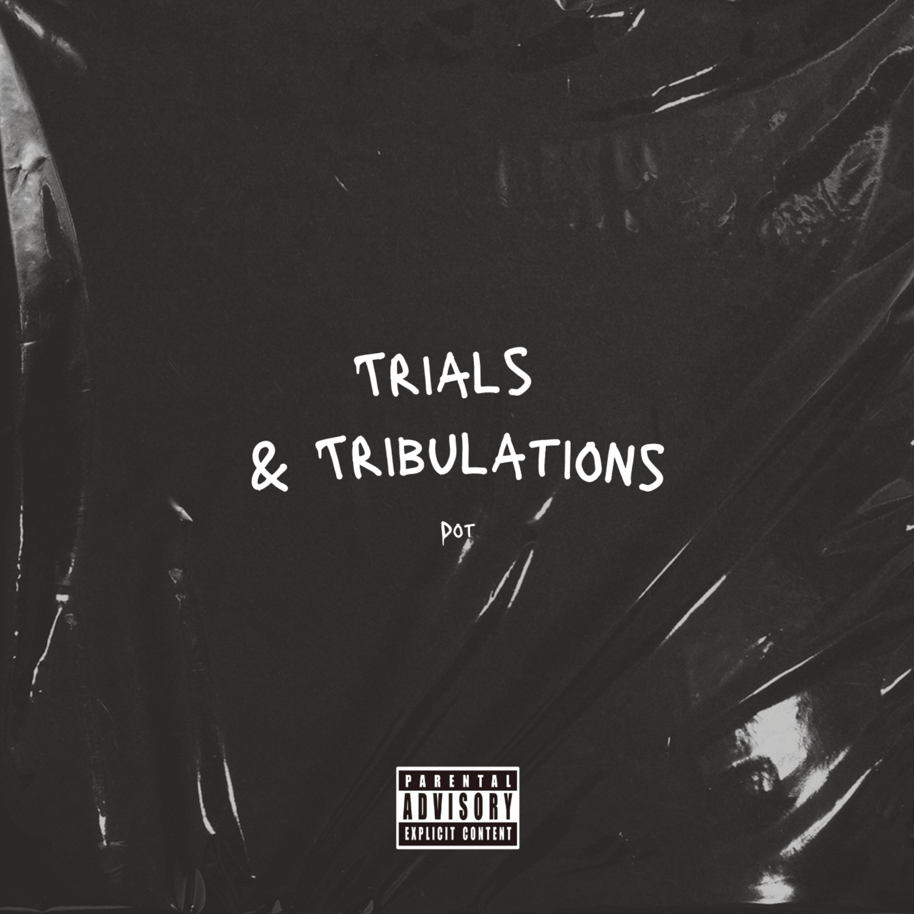 Trials & Tribulations artwork