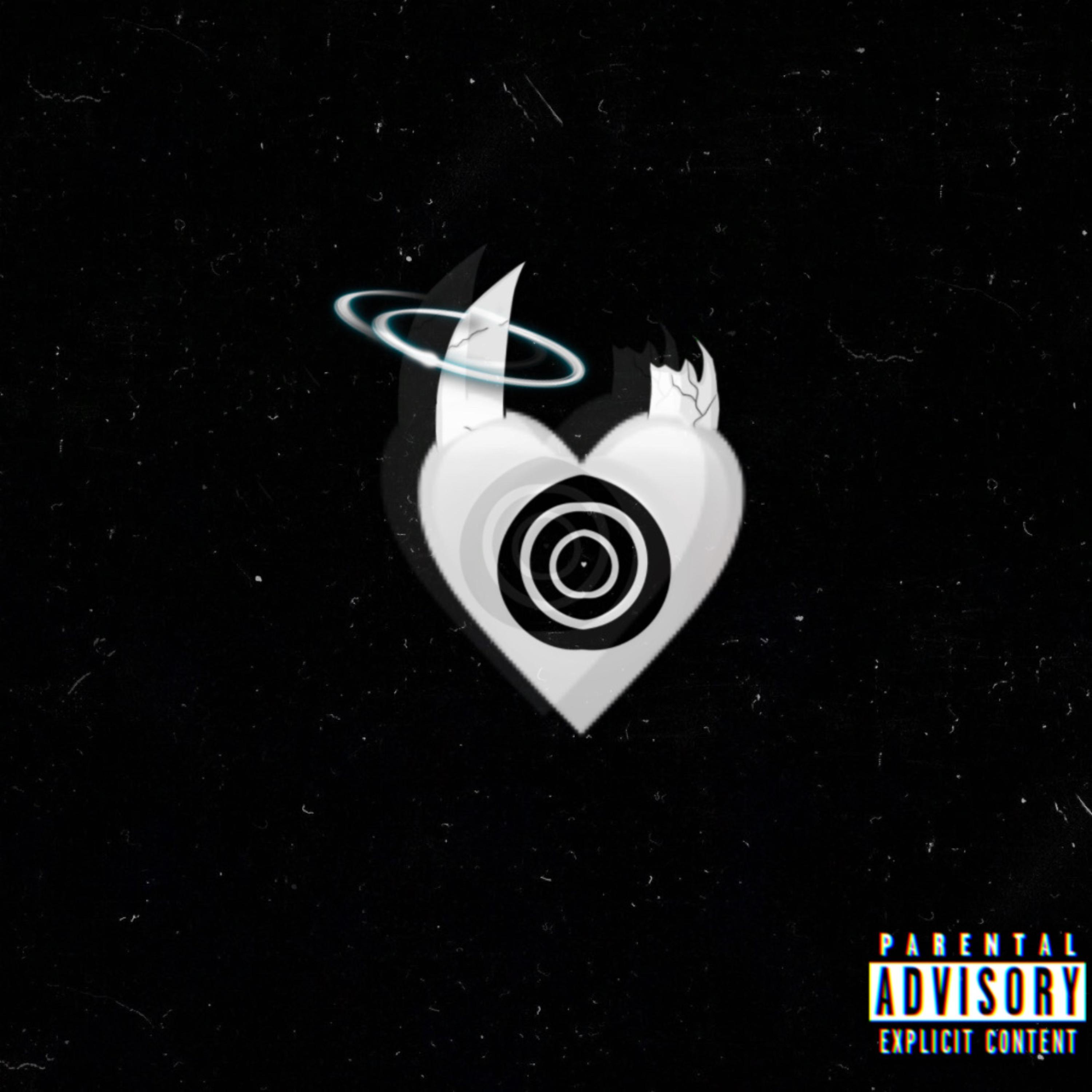 Demon Heart EP artwork