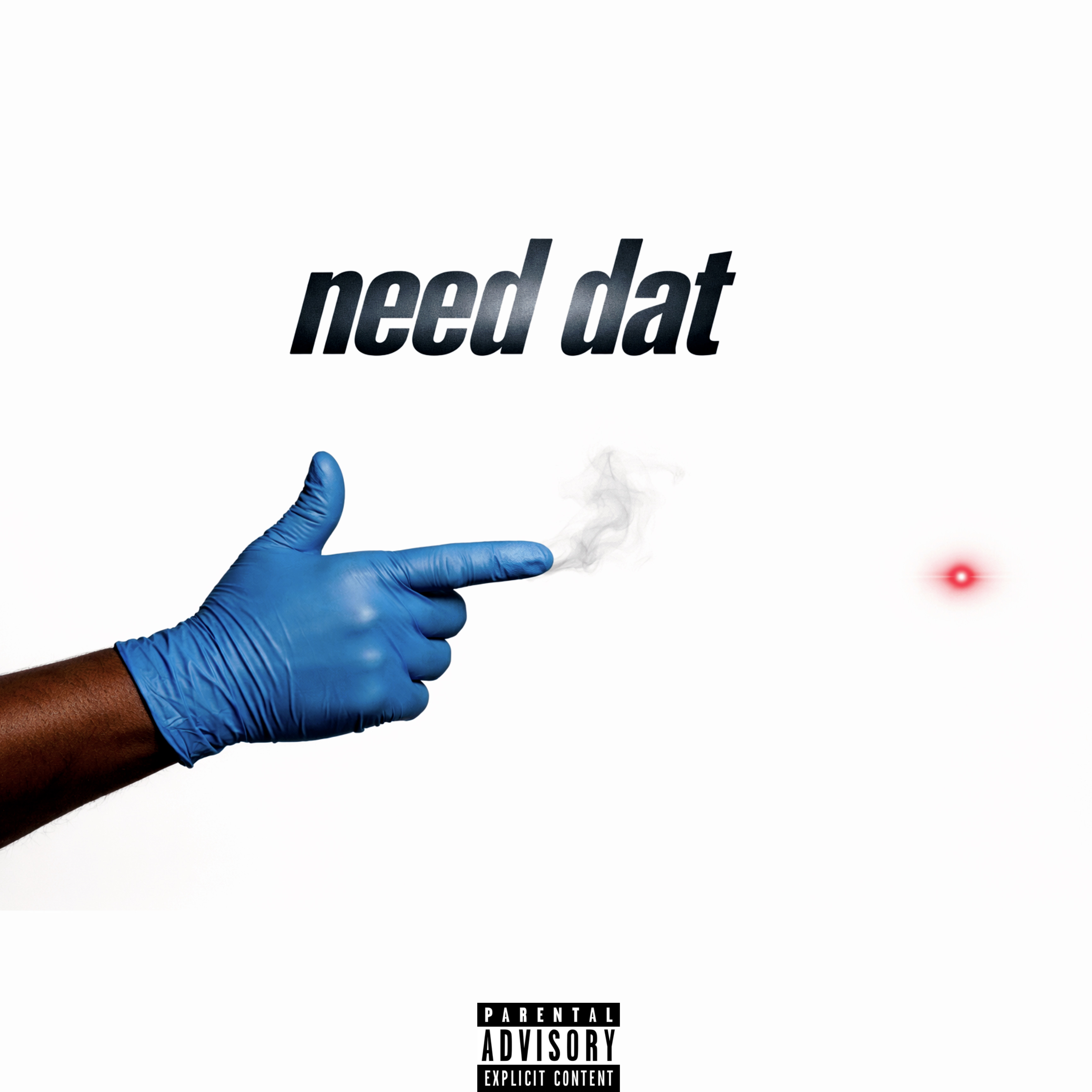 Need Dat artwork