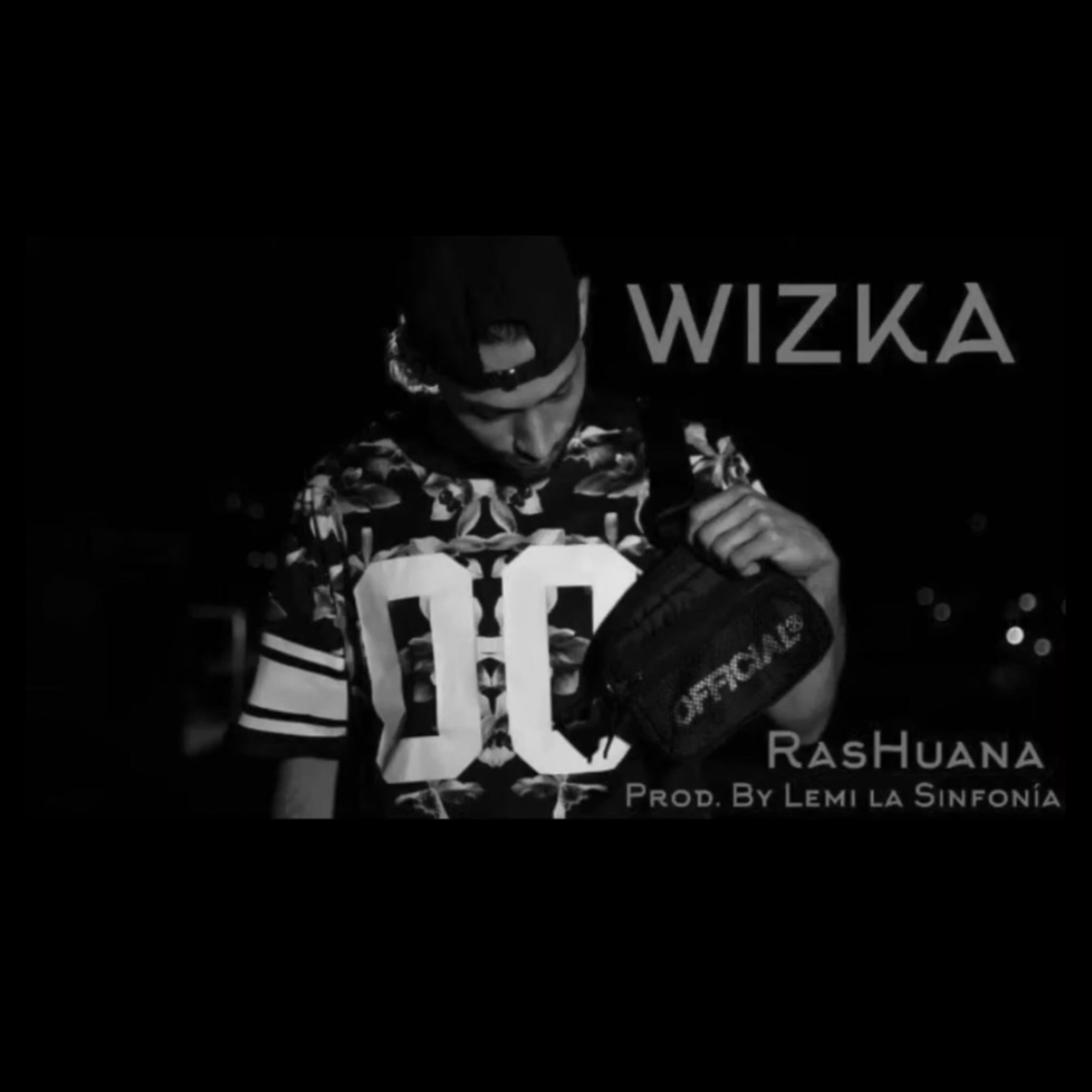 WIZKA artwork