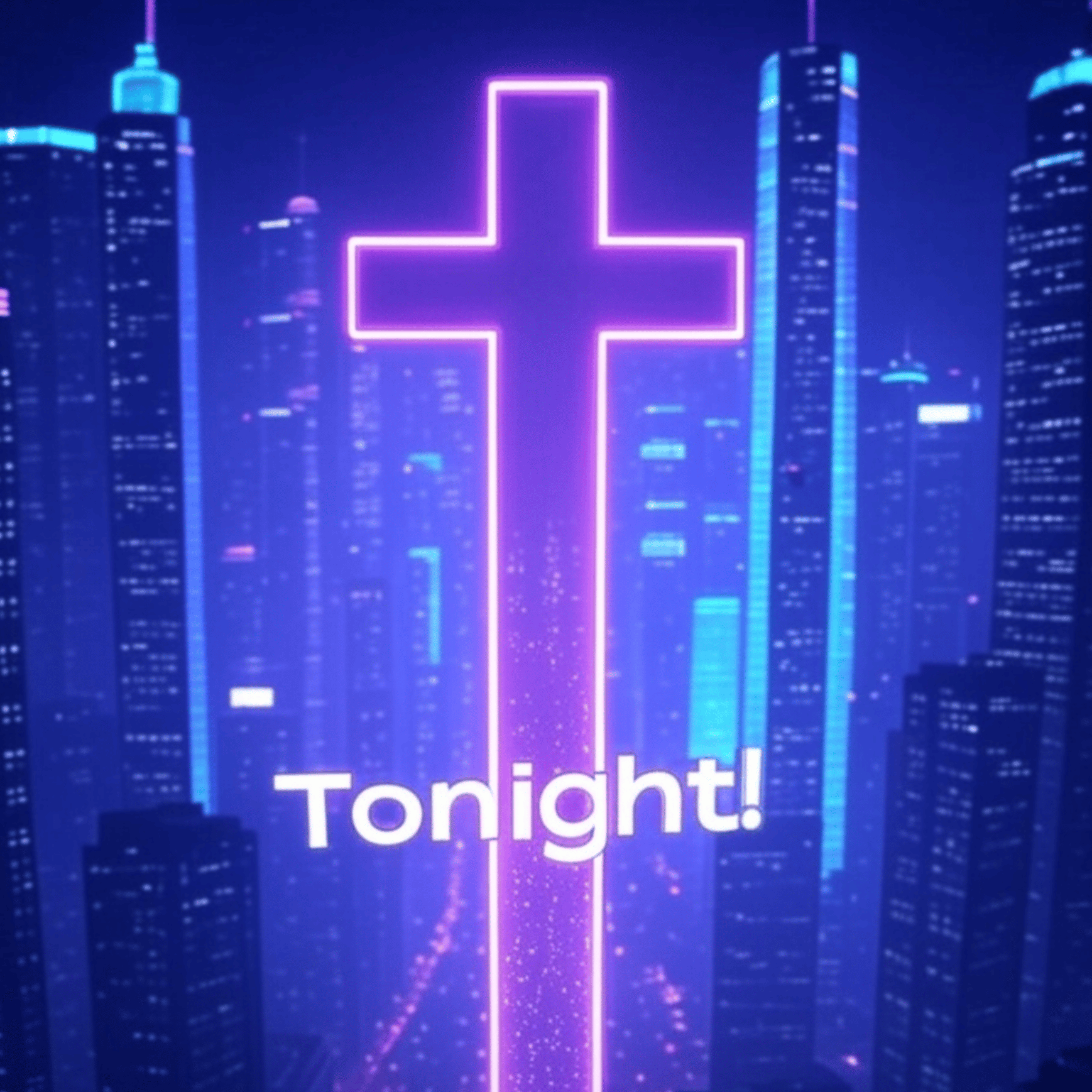 Tonight! artwork