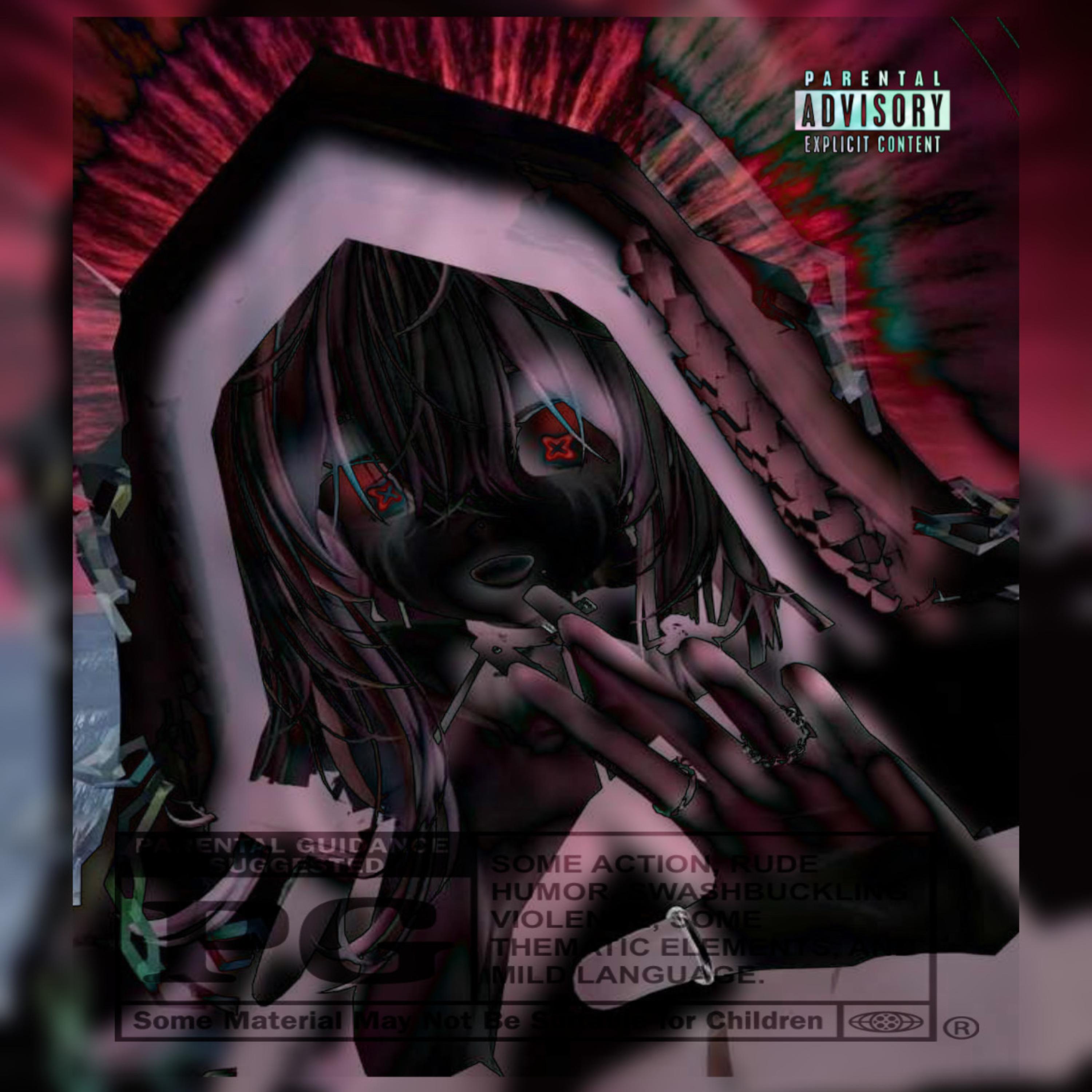 girls fuck me up. artwork