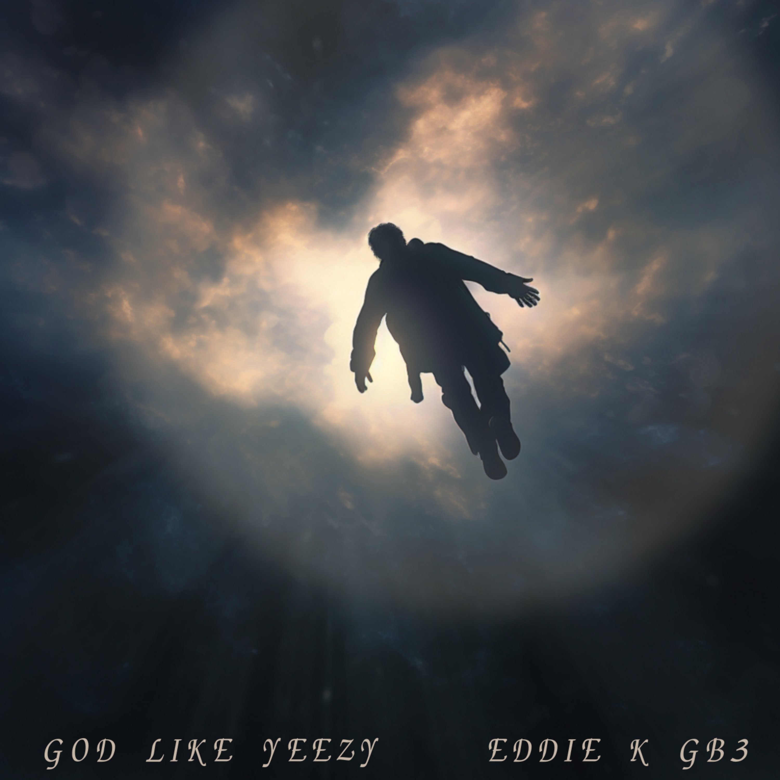 God Like Yeezy artwork