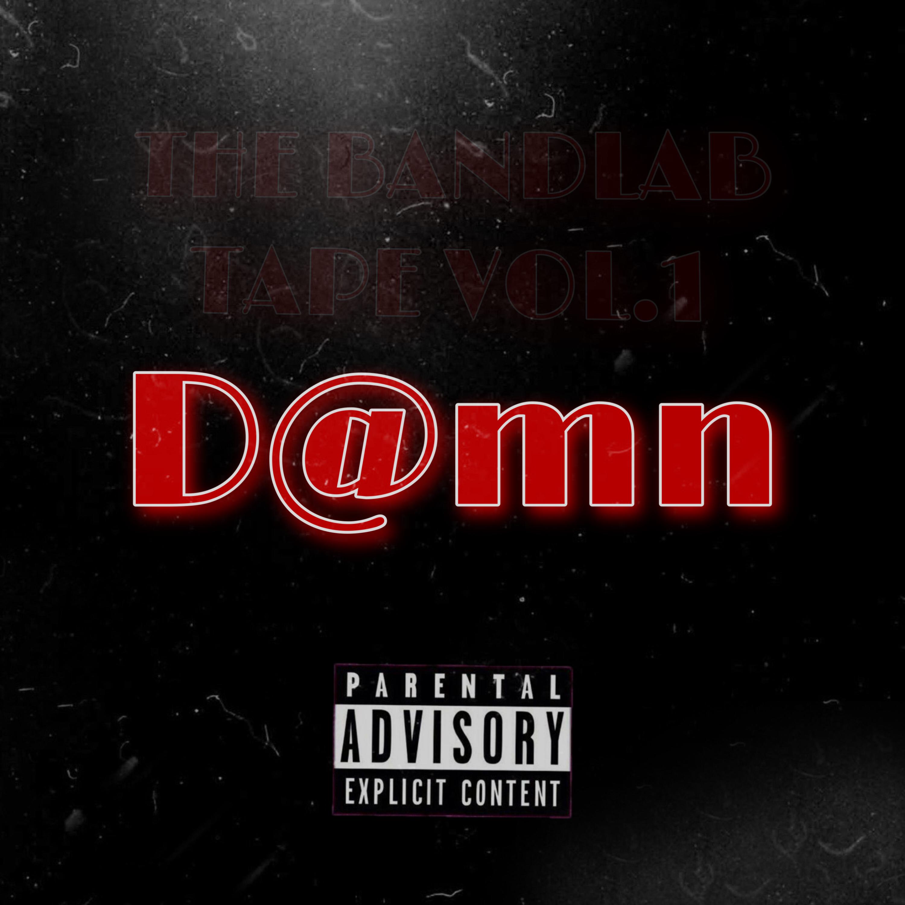 D@mn artwork