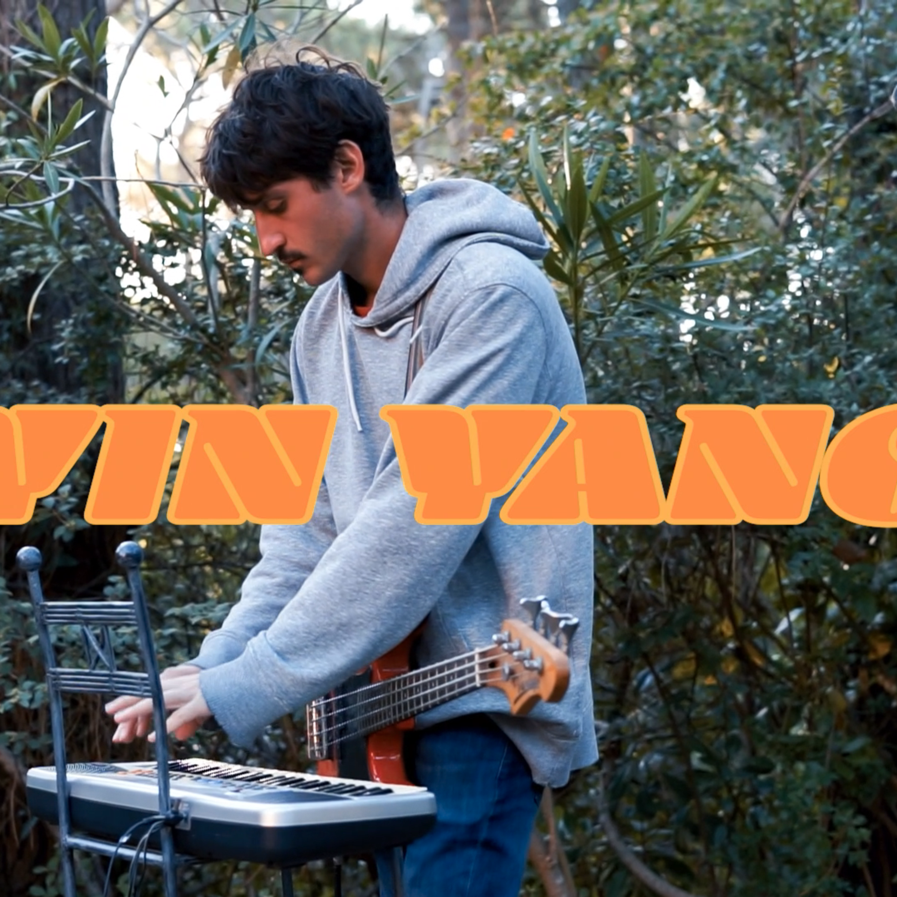 YIN YANG (Version loop) artwork