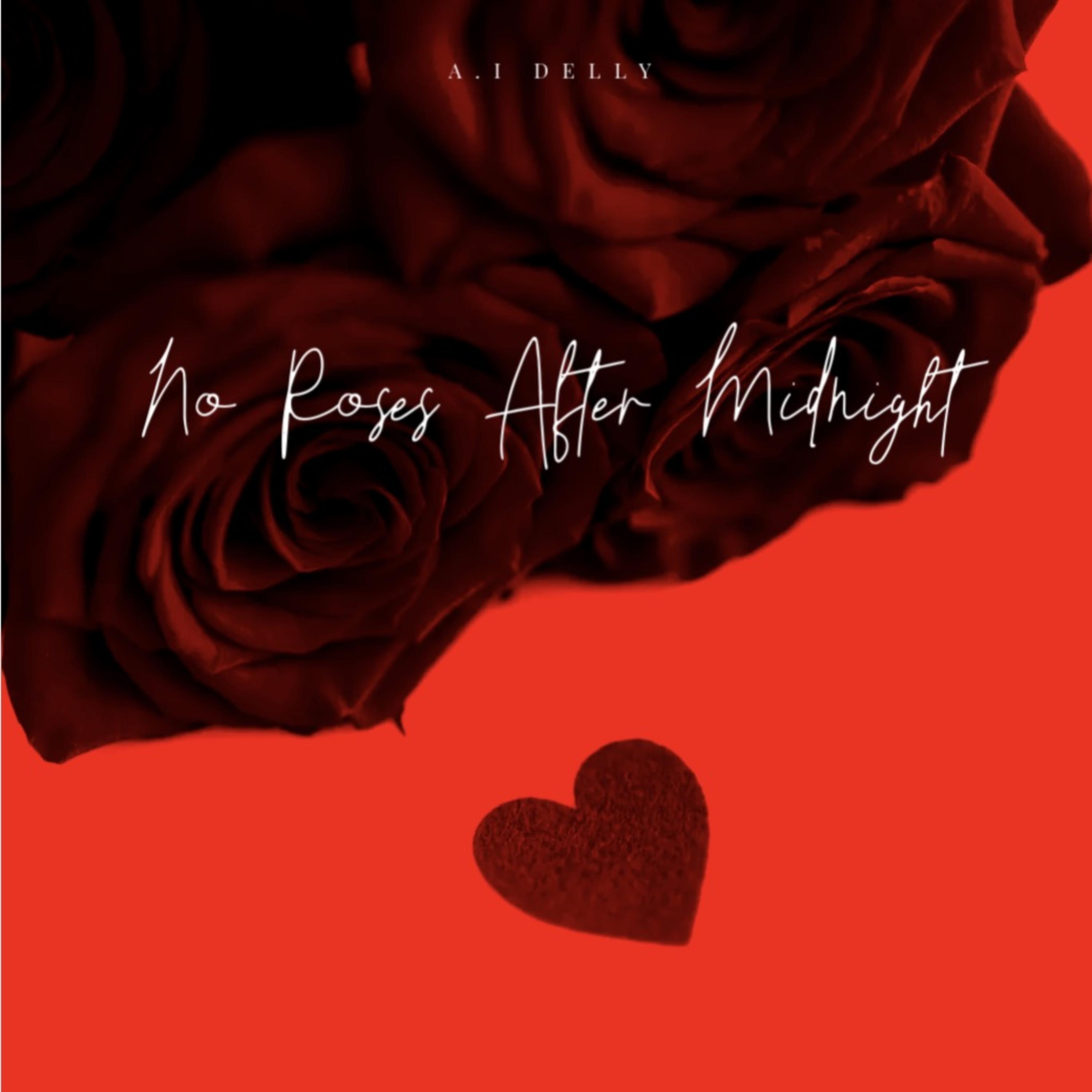 No Roses After Midnight artwork