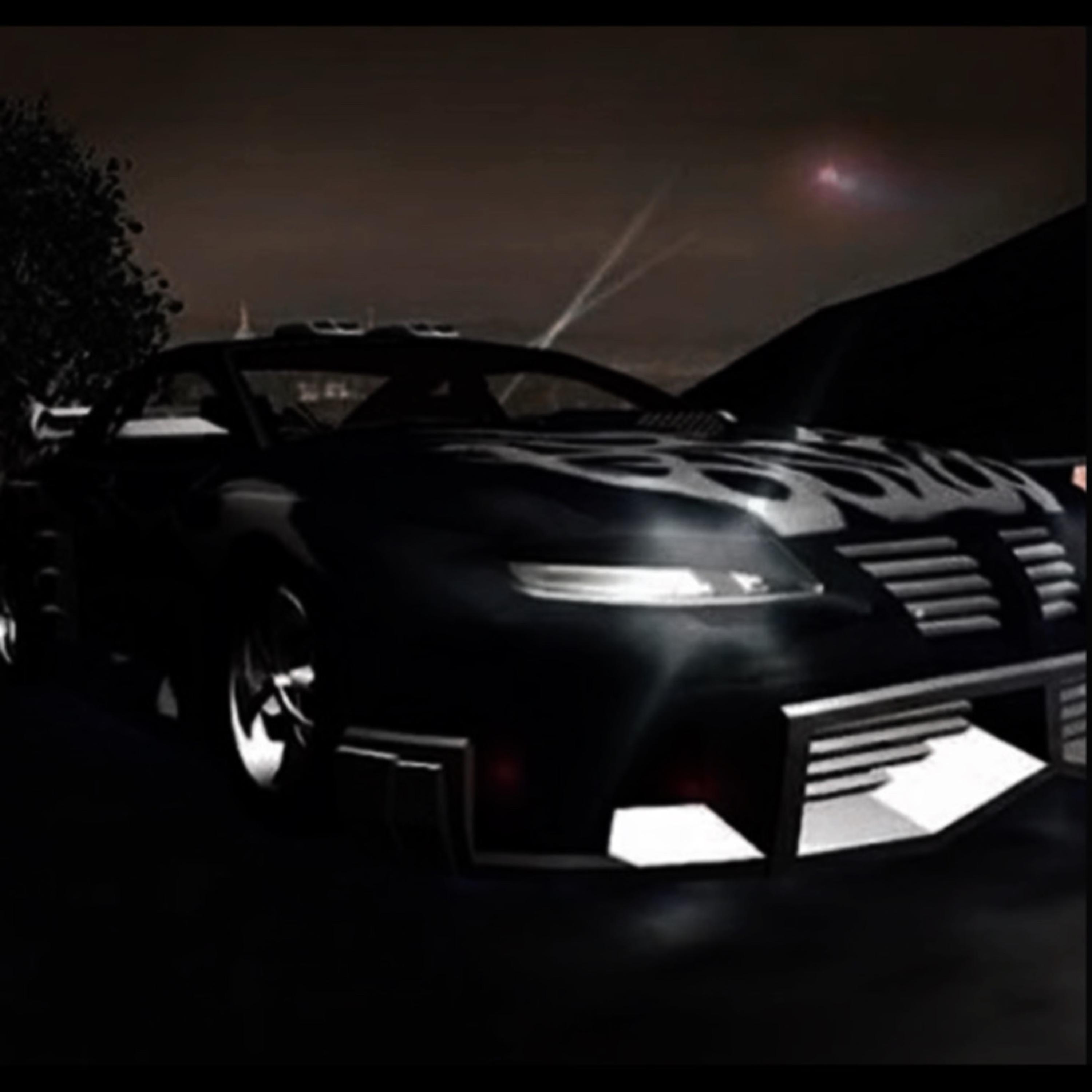NeedForSpeed artwork