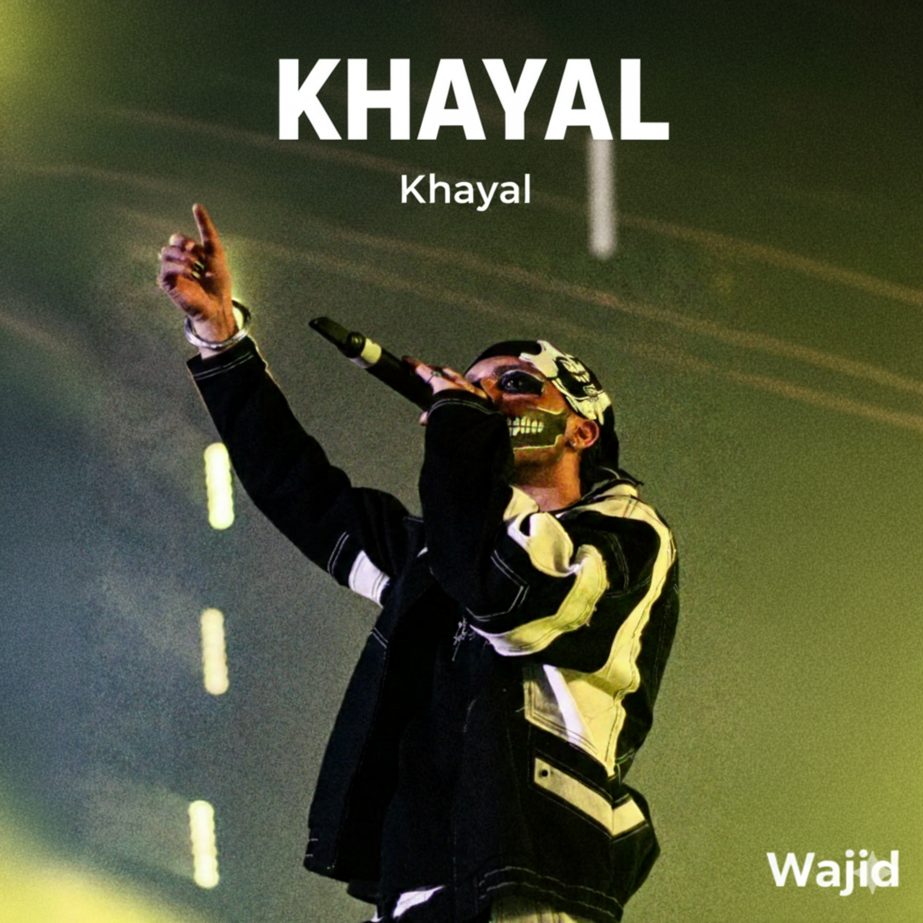 Khayal artwork